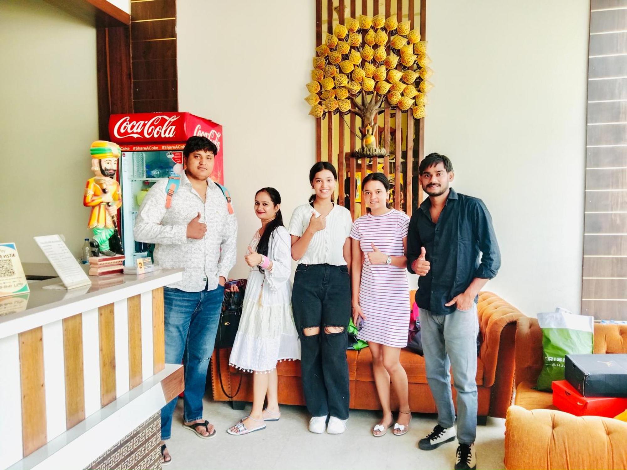Hotel Avista Amritsar