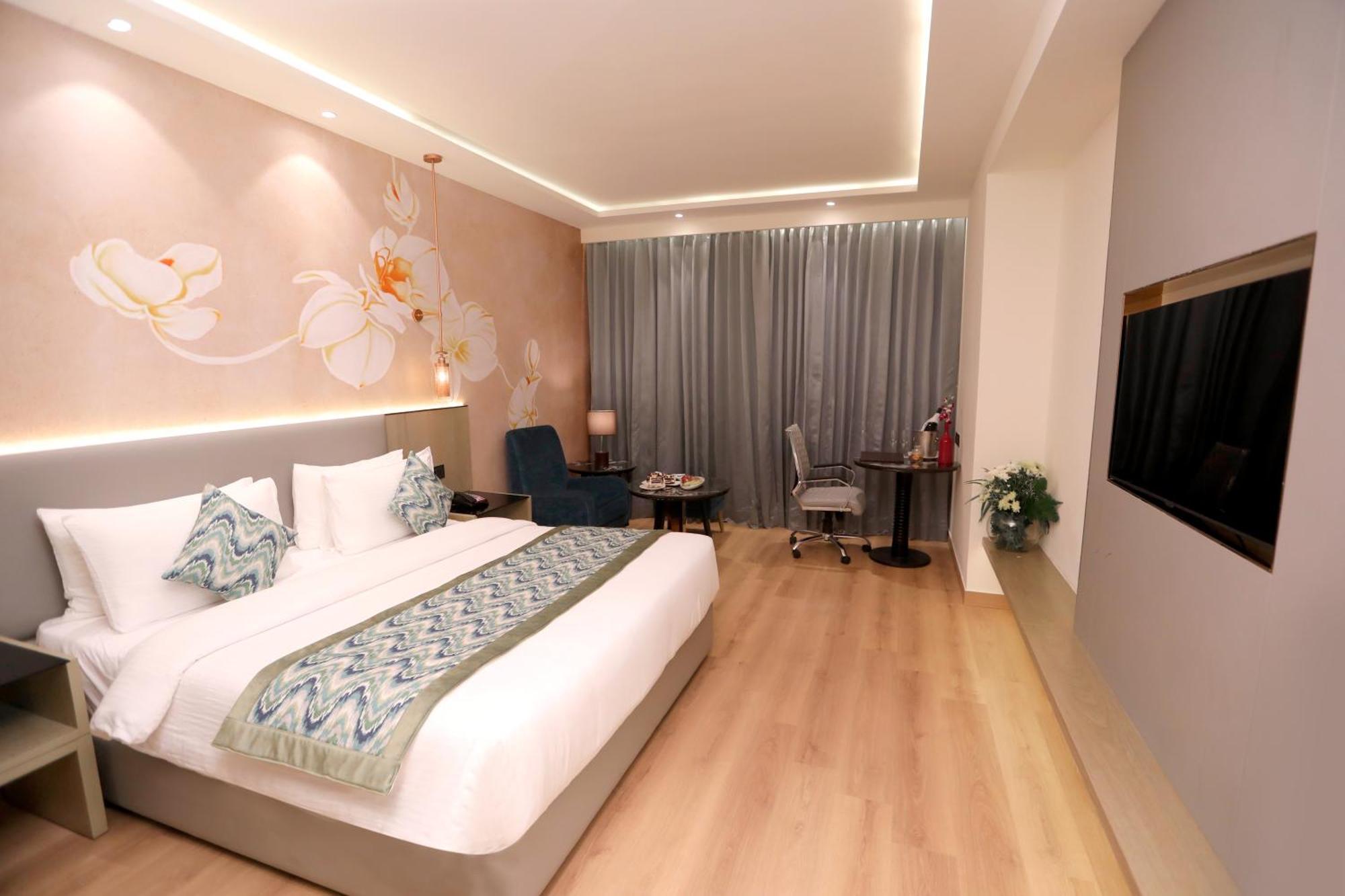 Regenta Place By Royal Orchid Limited