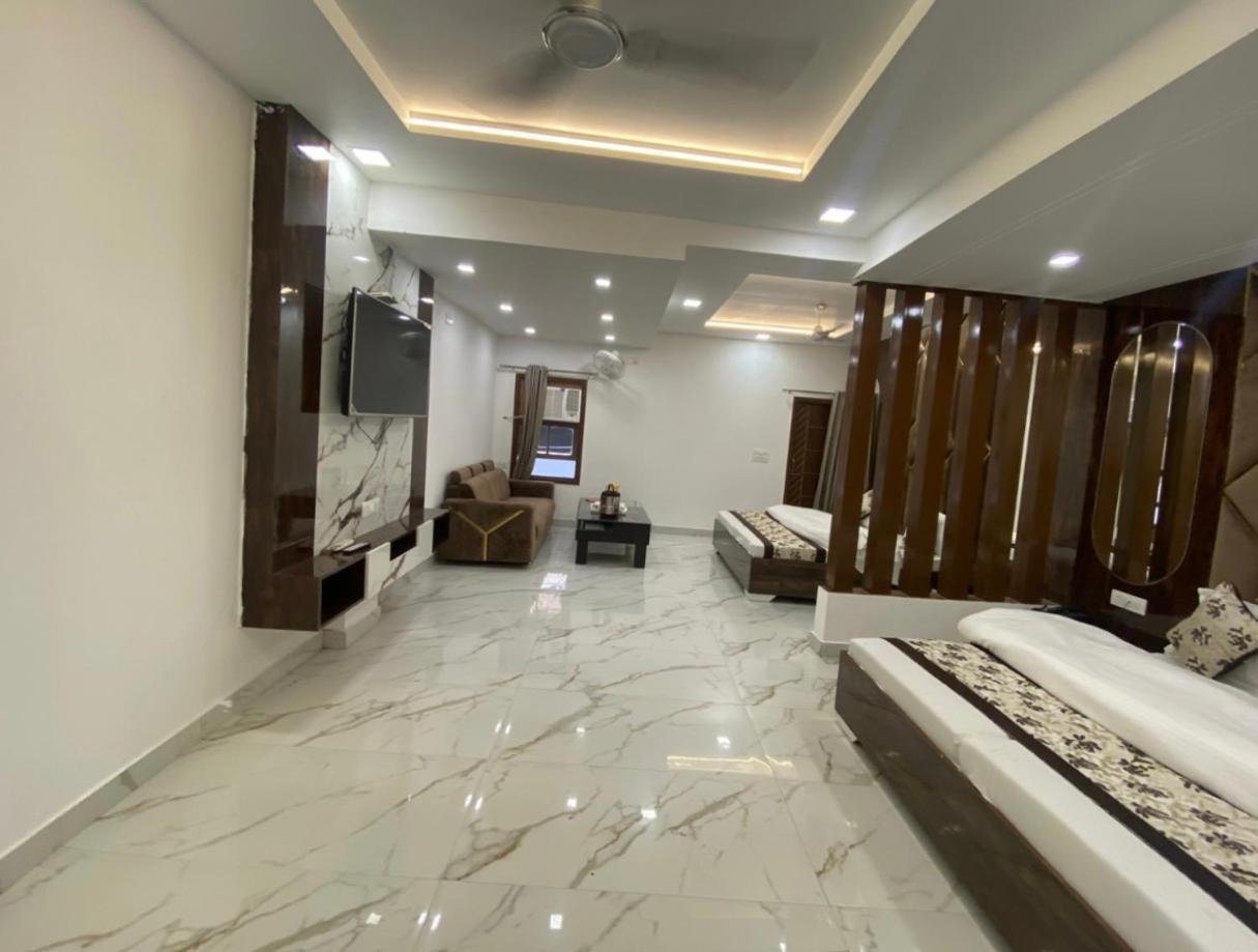 Hotel Seeta Since 1965 2*