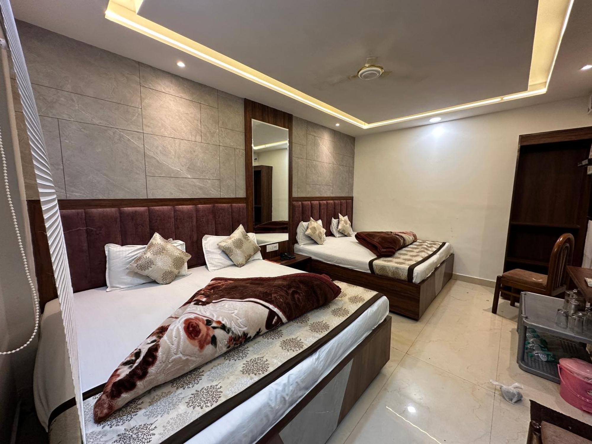 Seeta Since 1965 Hotel Amritsar