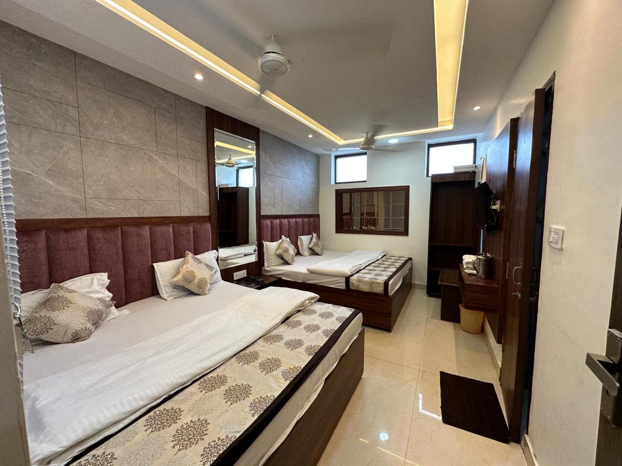 Hotel Seeta Since 1965 Amritsar