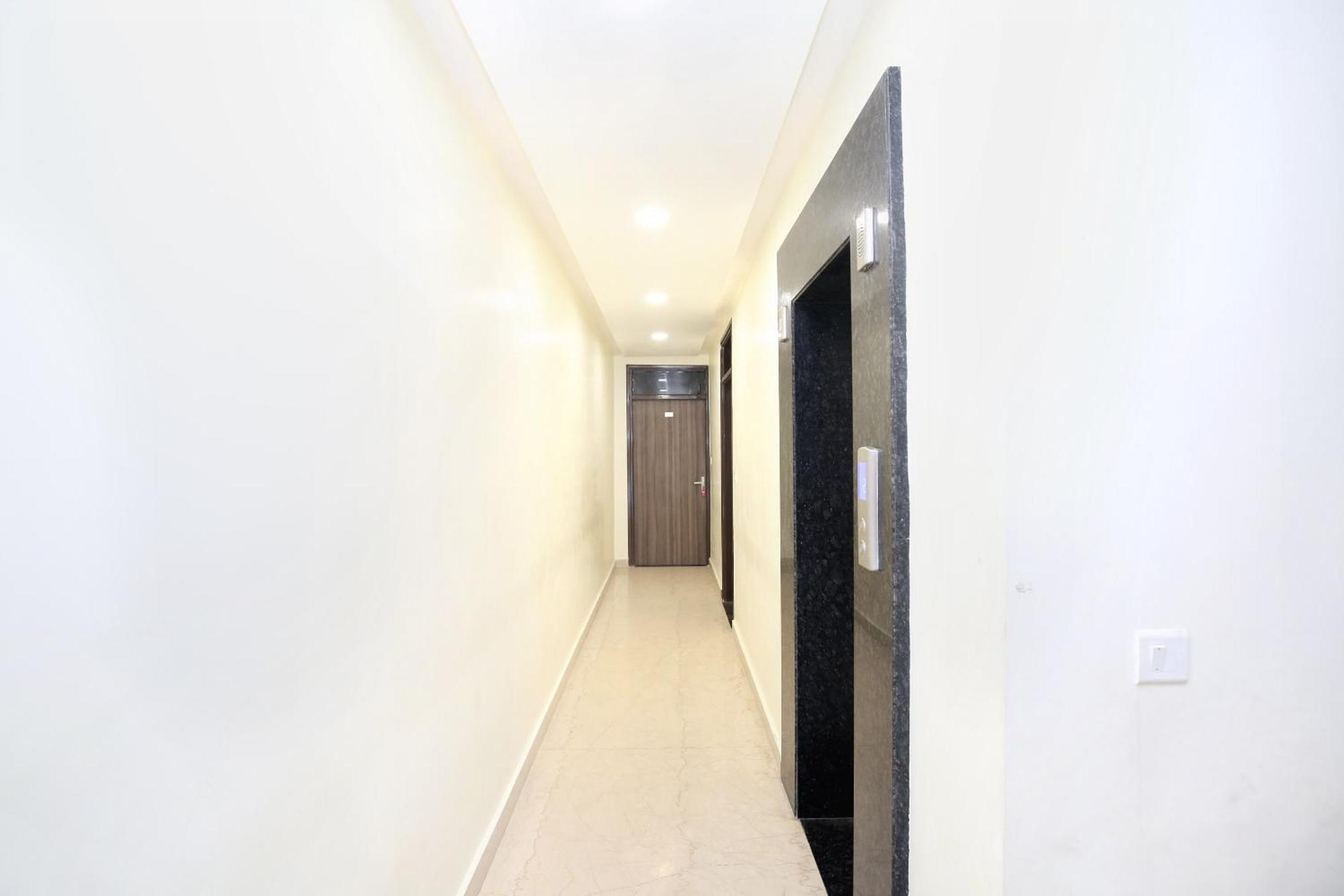 Hotel Oyo 17307 Kings