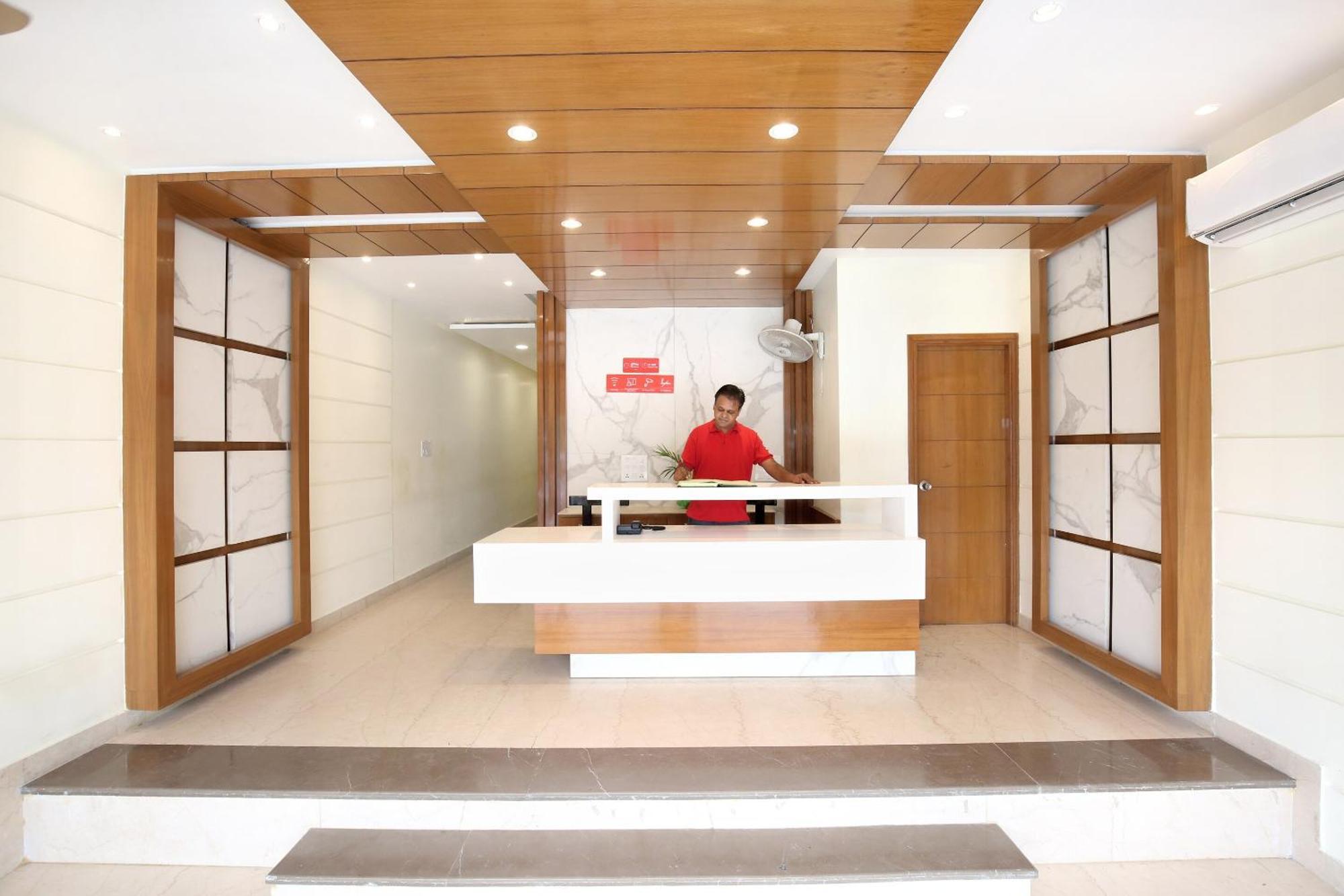 Hotel Oyo 17307 Kings 3*