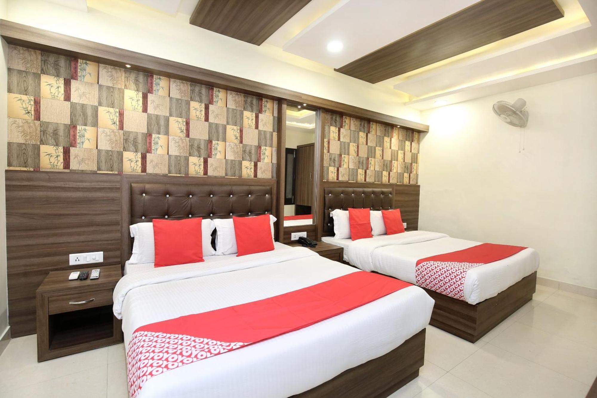 Hotel Oyo 17307 Kings