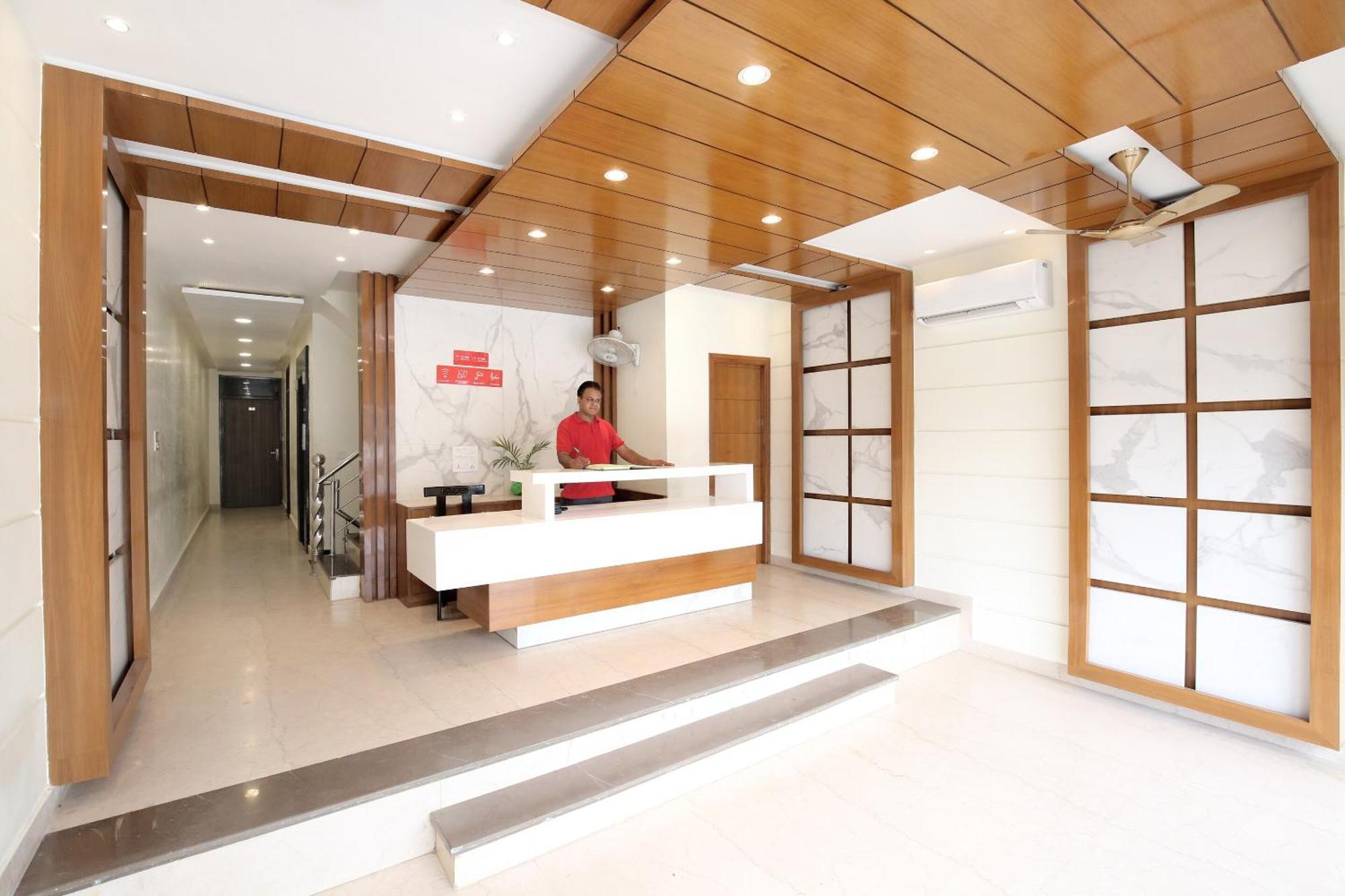 Oyo 17307 Kings 3* Amritsar