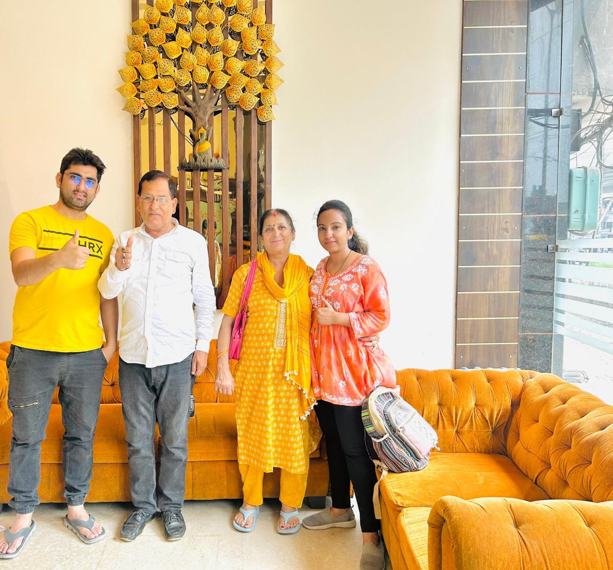 Hotel Avista Amritsar