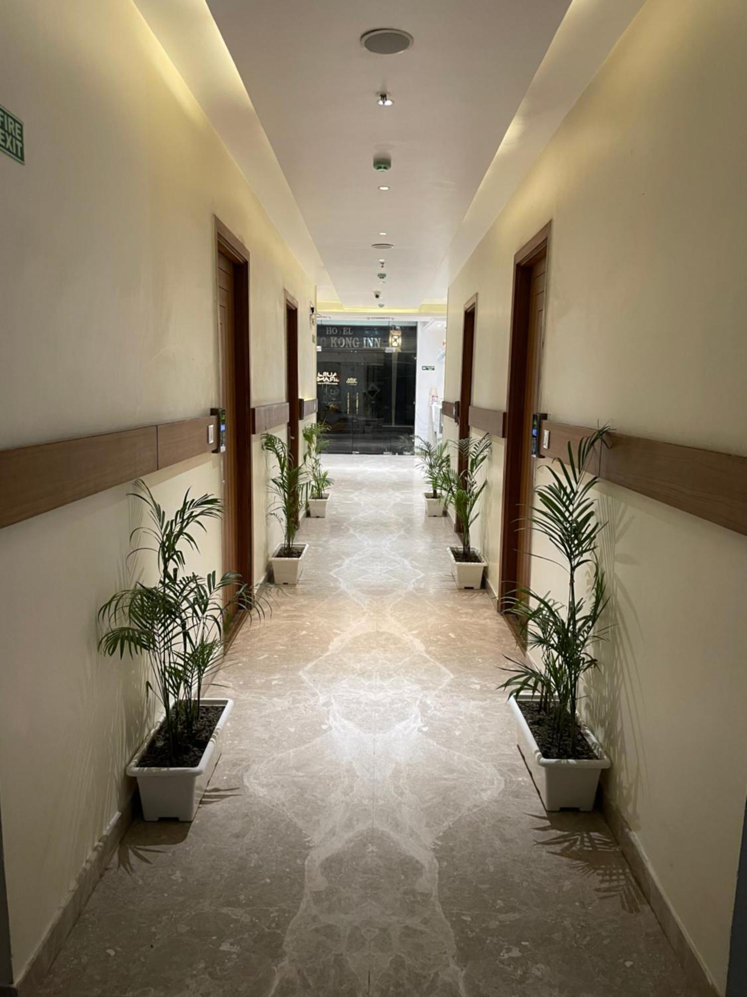Aura Grand By Levelup Hotel Amritsar