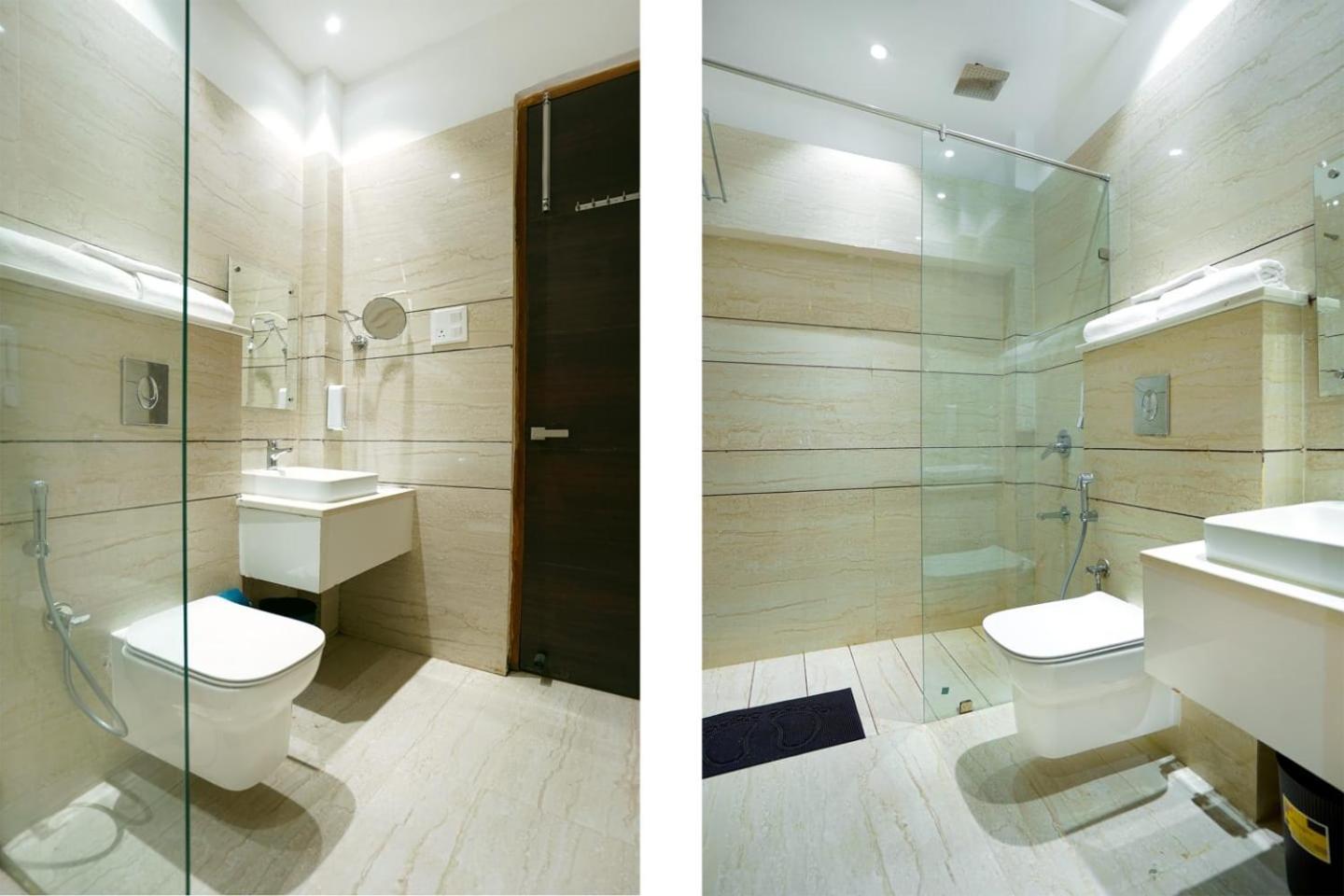 Aura Grand By Levelup Hotel 4*