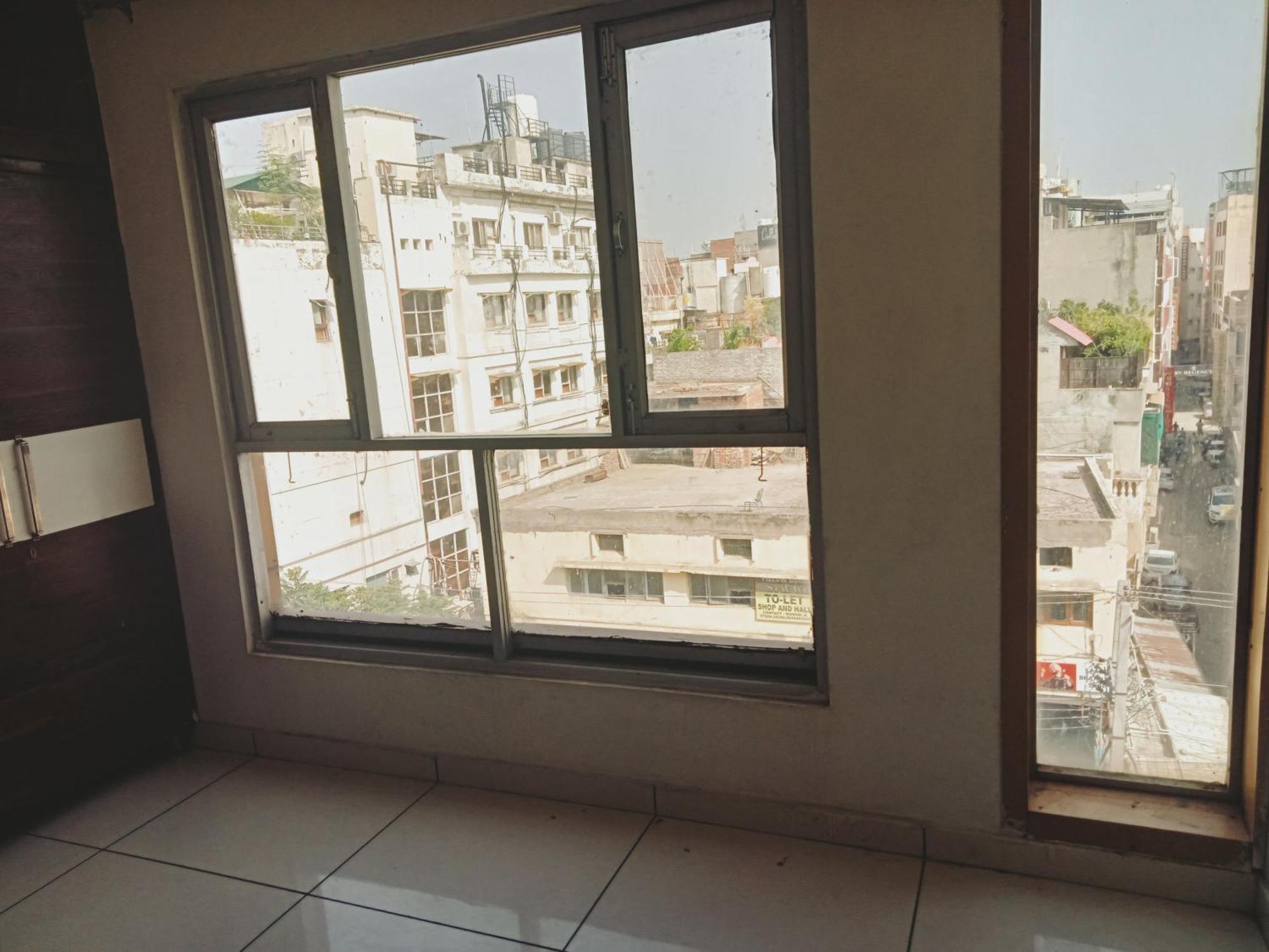 Hotel Robin Amritsar