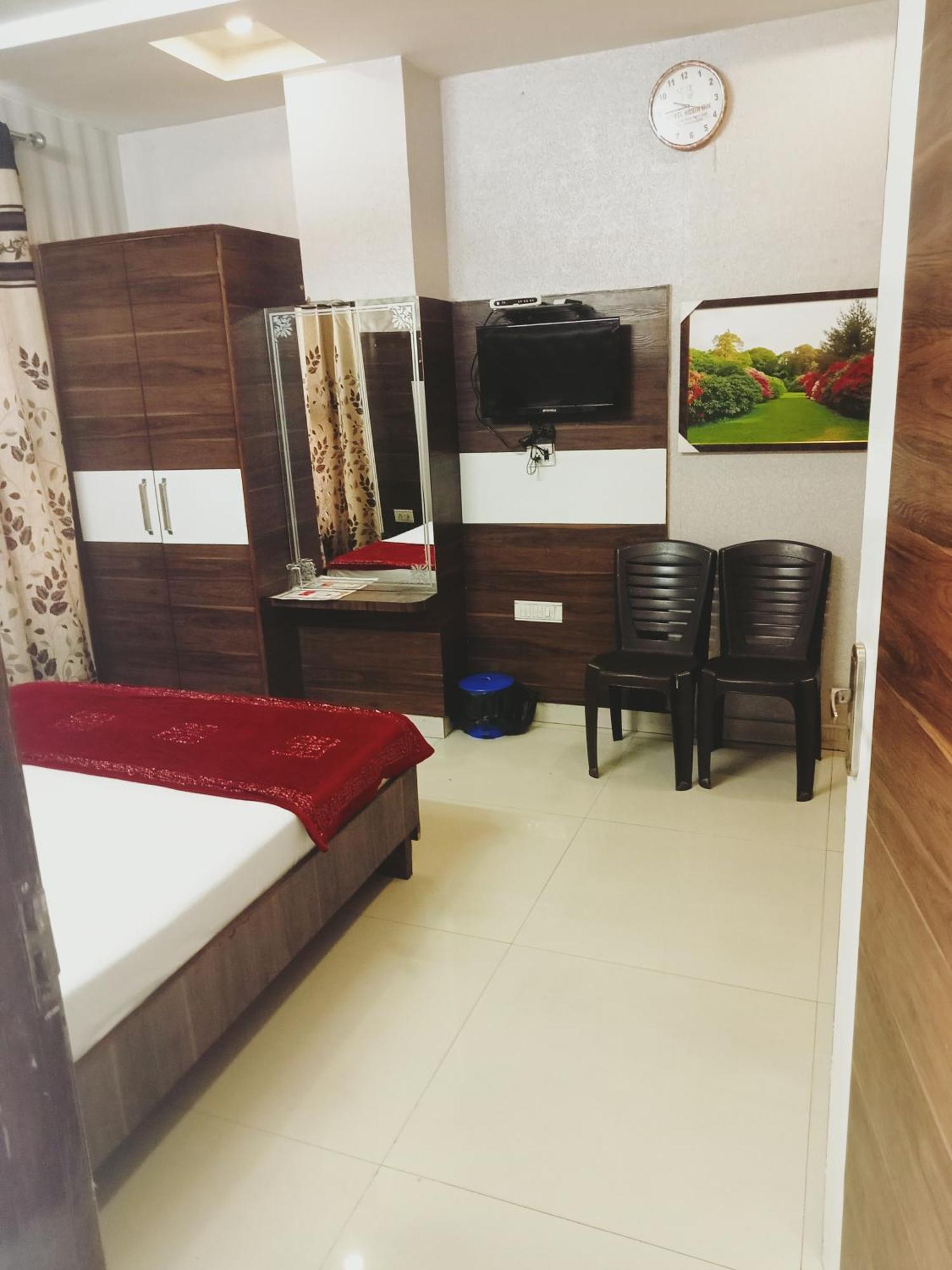 Hotel Robin Amritsar