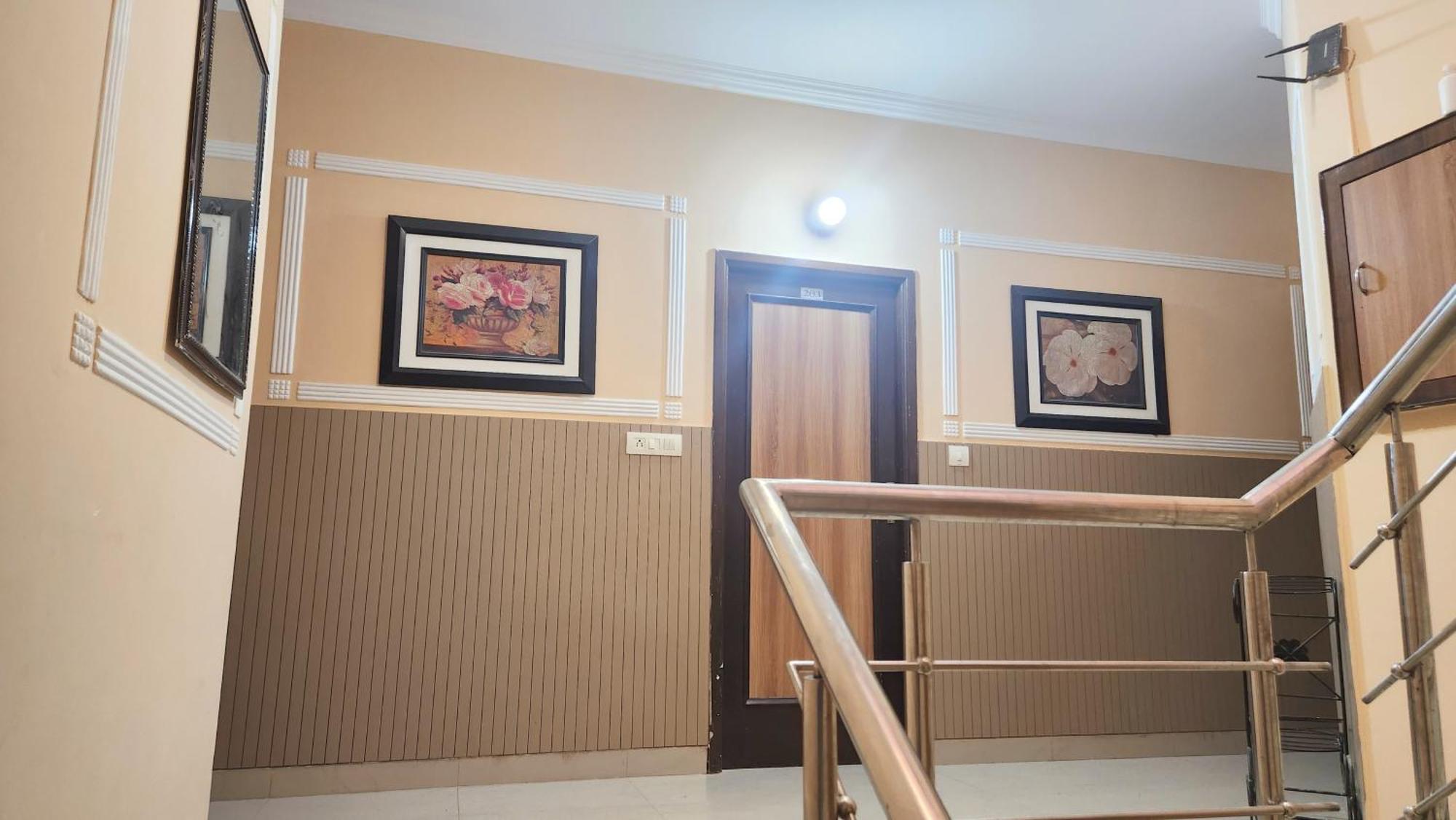 Sakhi By Urban Galaxy Hotel Amritsar