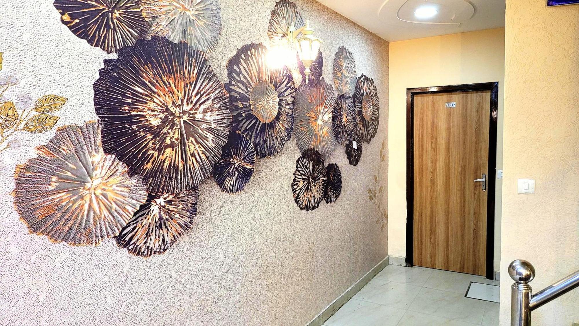 Sakhi By Urban Galaxy Amritsar