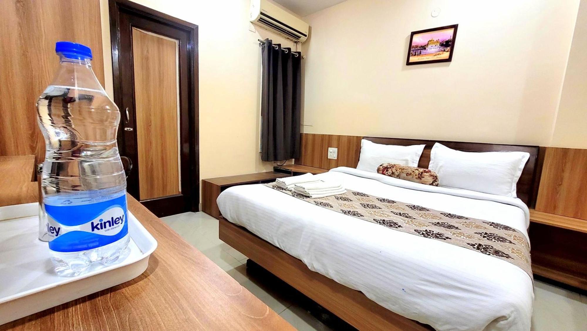 Sakhi By Urban Galaxy 2* Amritsar
