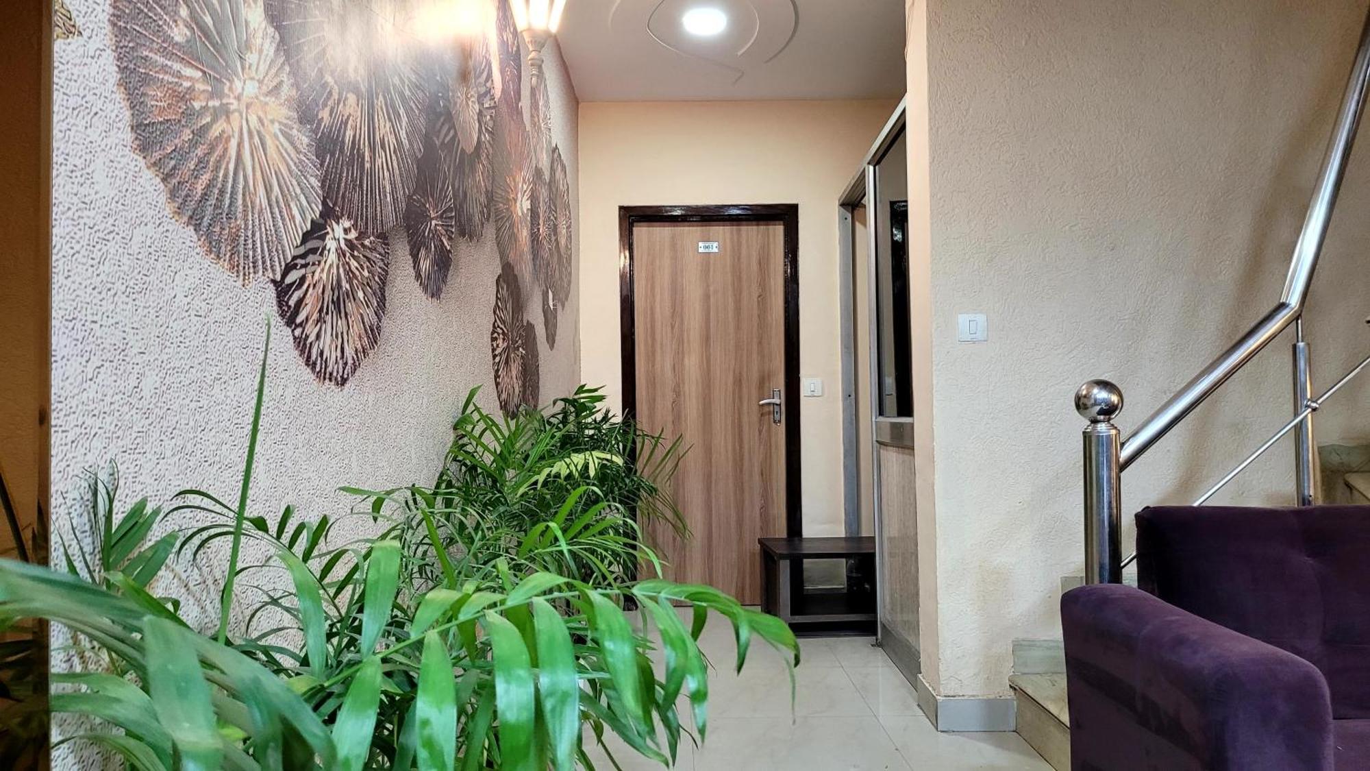 Sakhi By Urban Galaxy Amritsar
