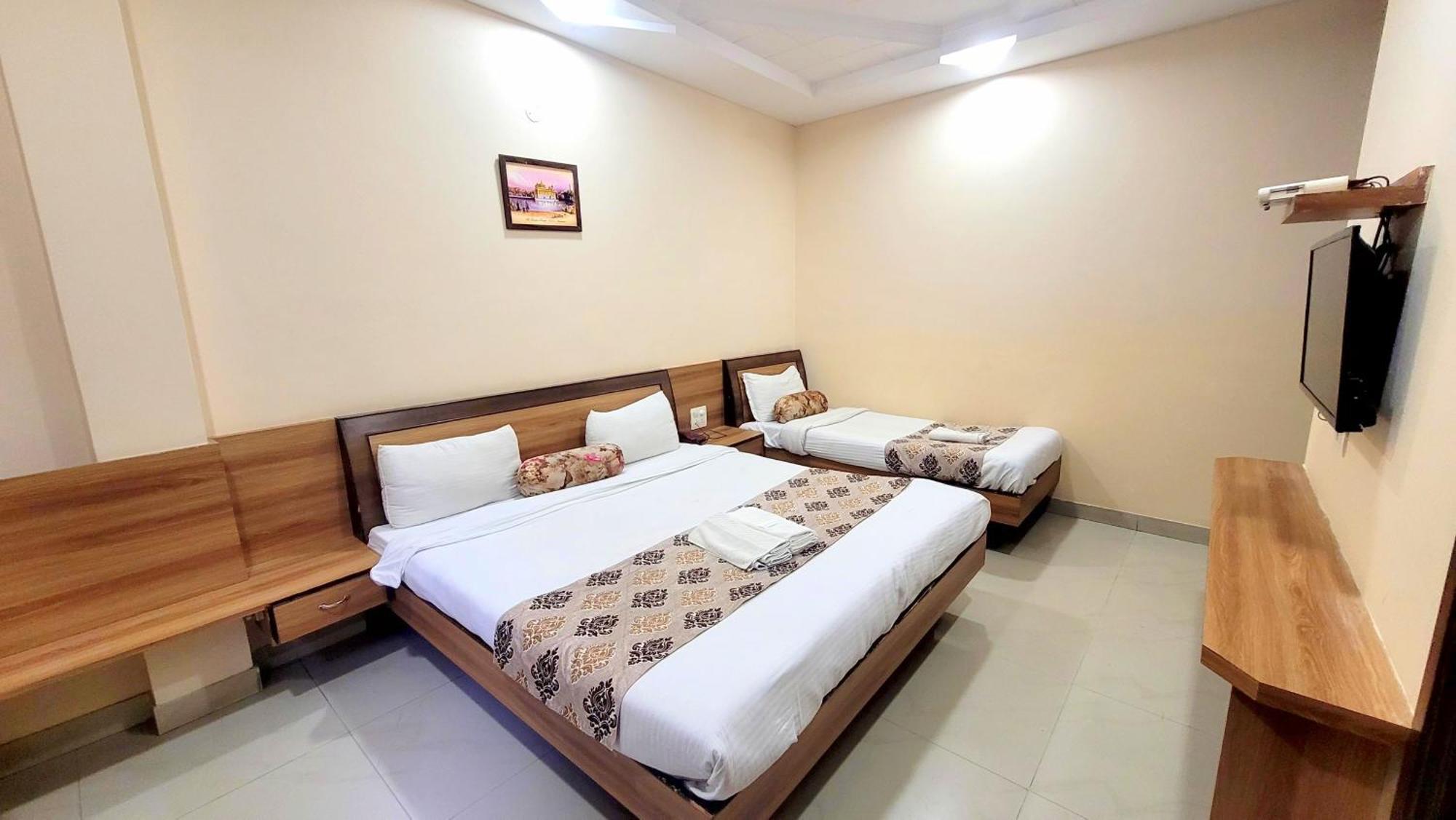 Sakhi By Urban Galaxy 2* Amritsar