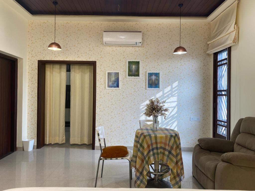 Blessing Mansion, Resort