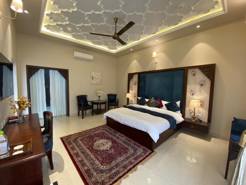 Blessing Mansion, * Amritsar