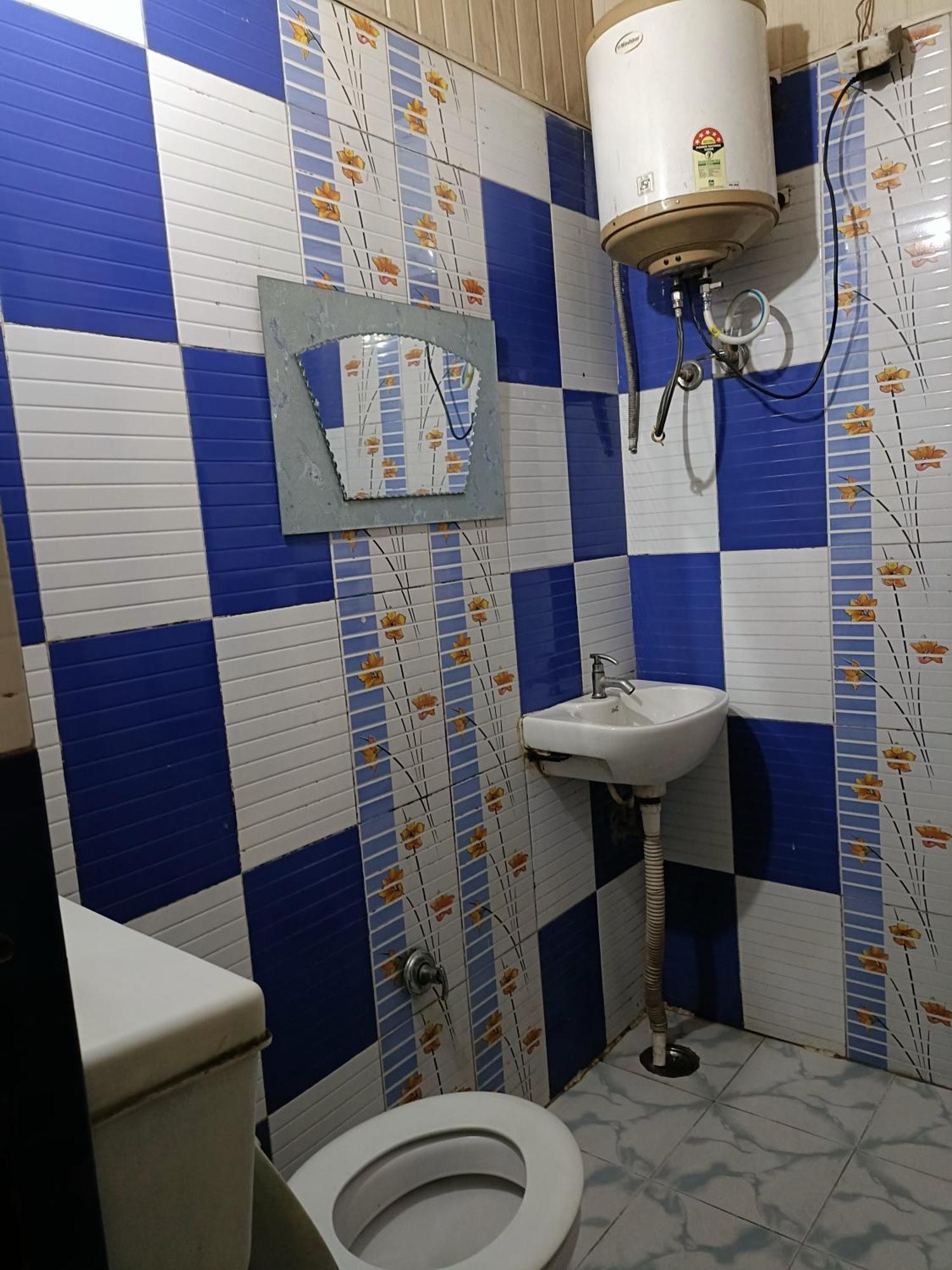 Asha Guest house 3*