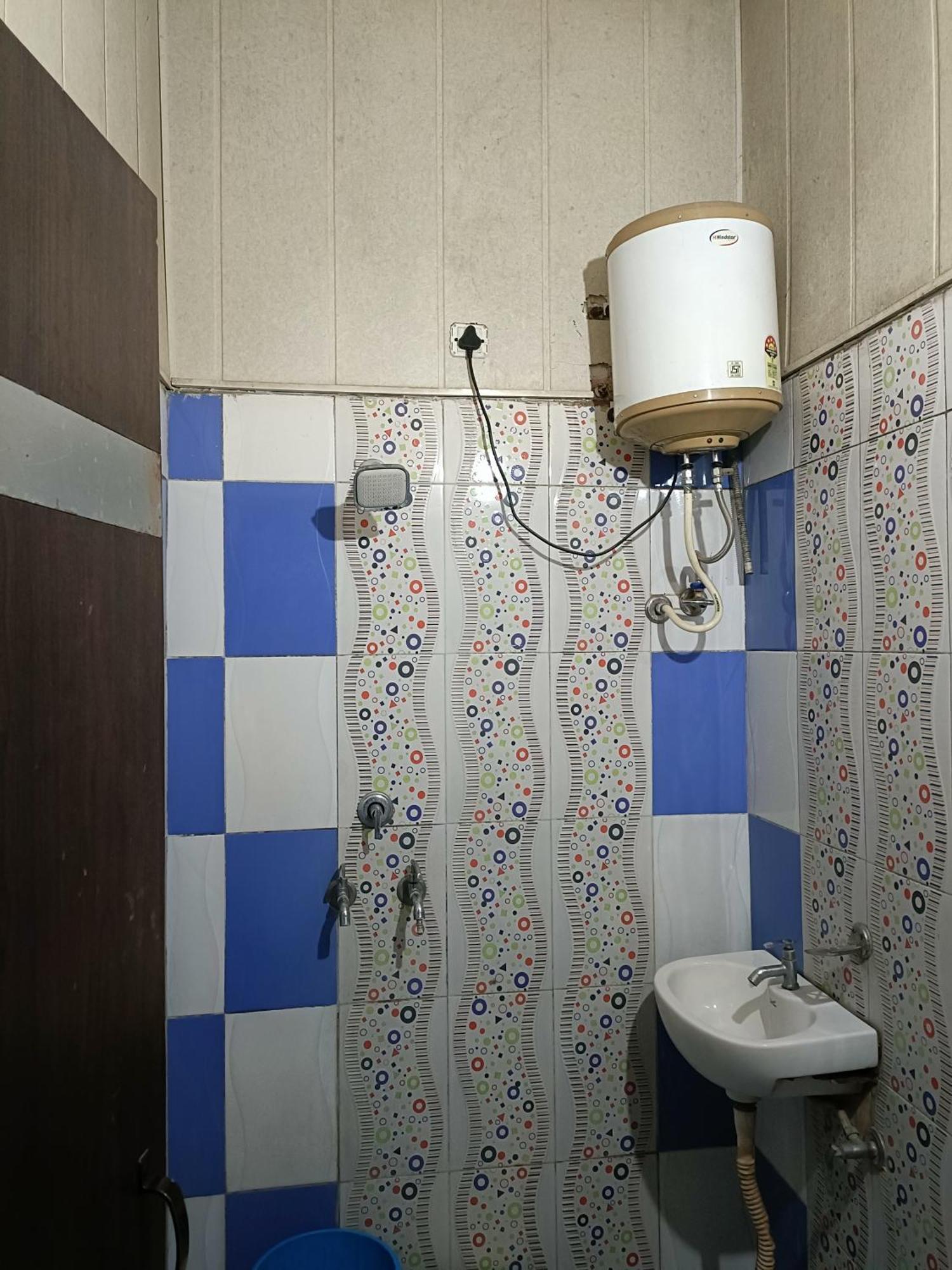 Asha Guest house