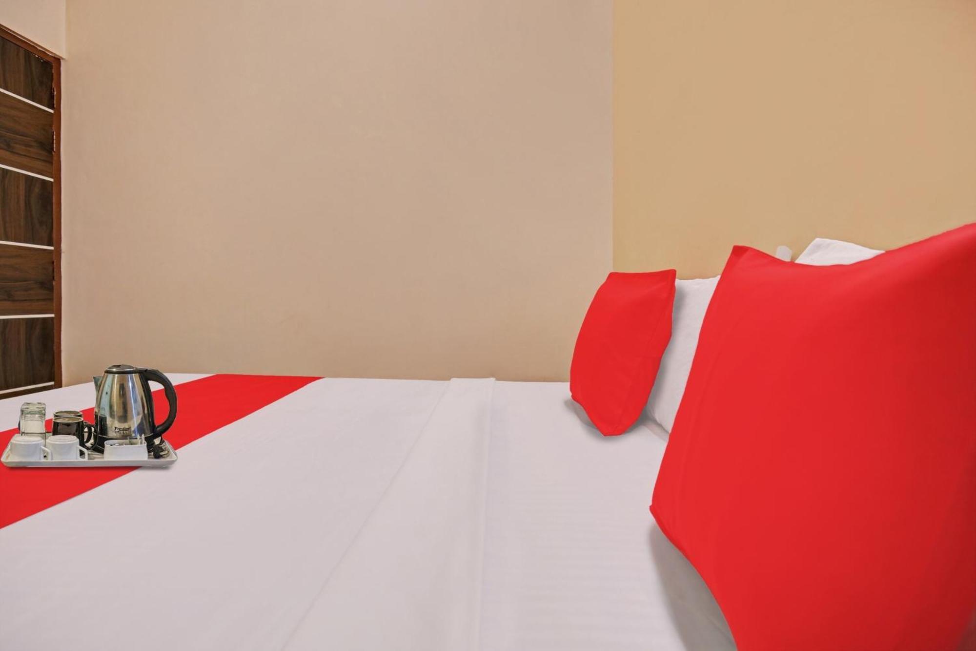 Oyo Vishal Hotel Amritsar