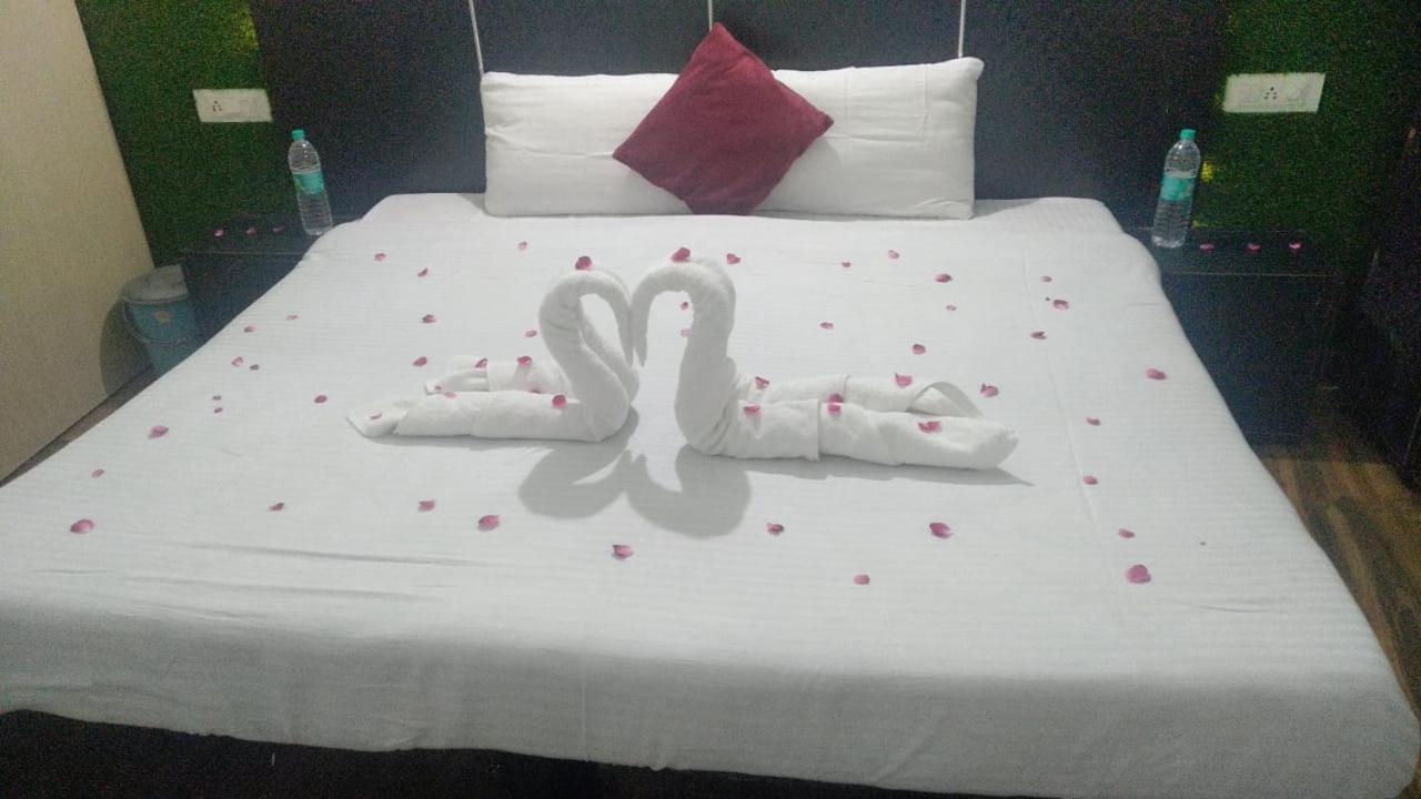 The Palm Tree -family Bed & Breakfast Amritsar