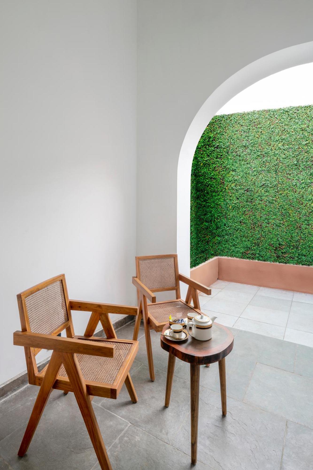 The Earth Amritsar, Trademark Collection By Wyndham Resort Amritsar