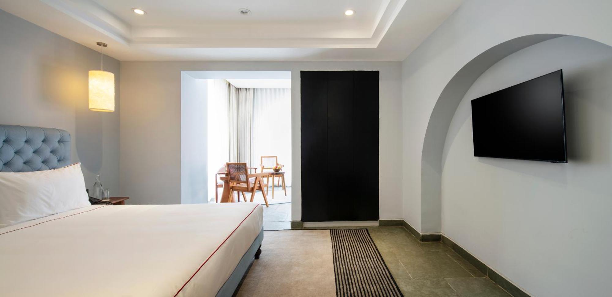 The Earth Amritsar, Trademark Collection By Wyndham Resort