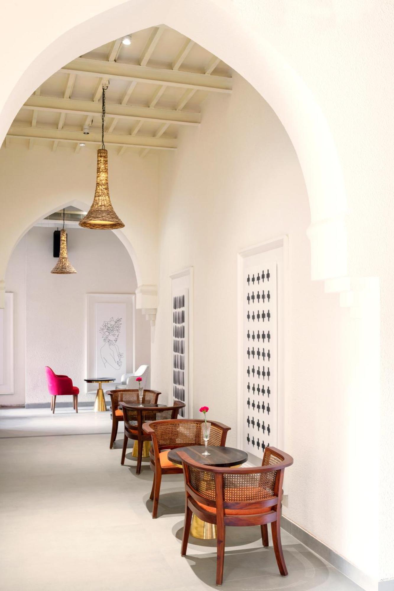 The Earth Amritsar, Trademark Collection By Wyndham 5* Amritsar