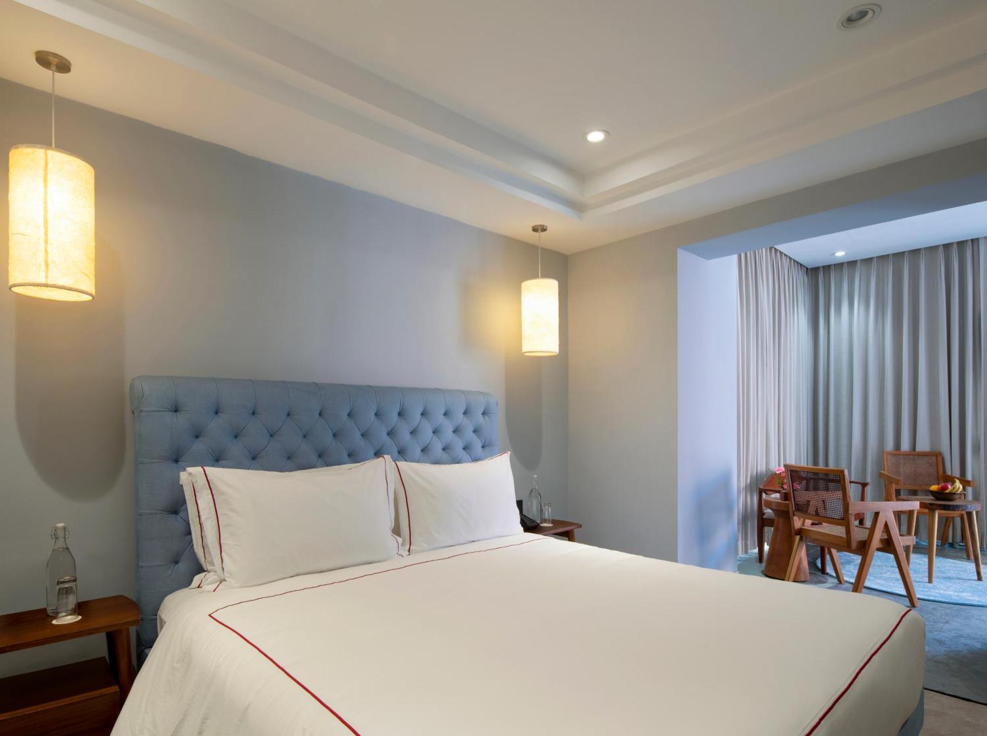 The Earth Amritsar, Trademark Collection By Wyndham 5* Amritsar