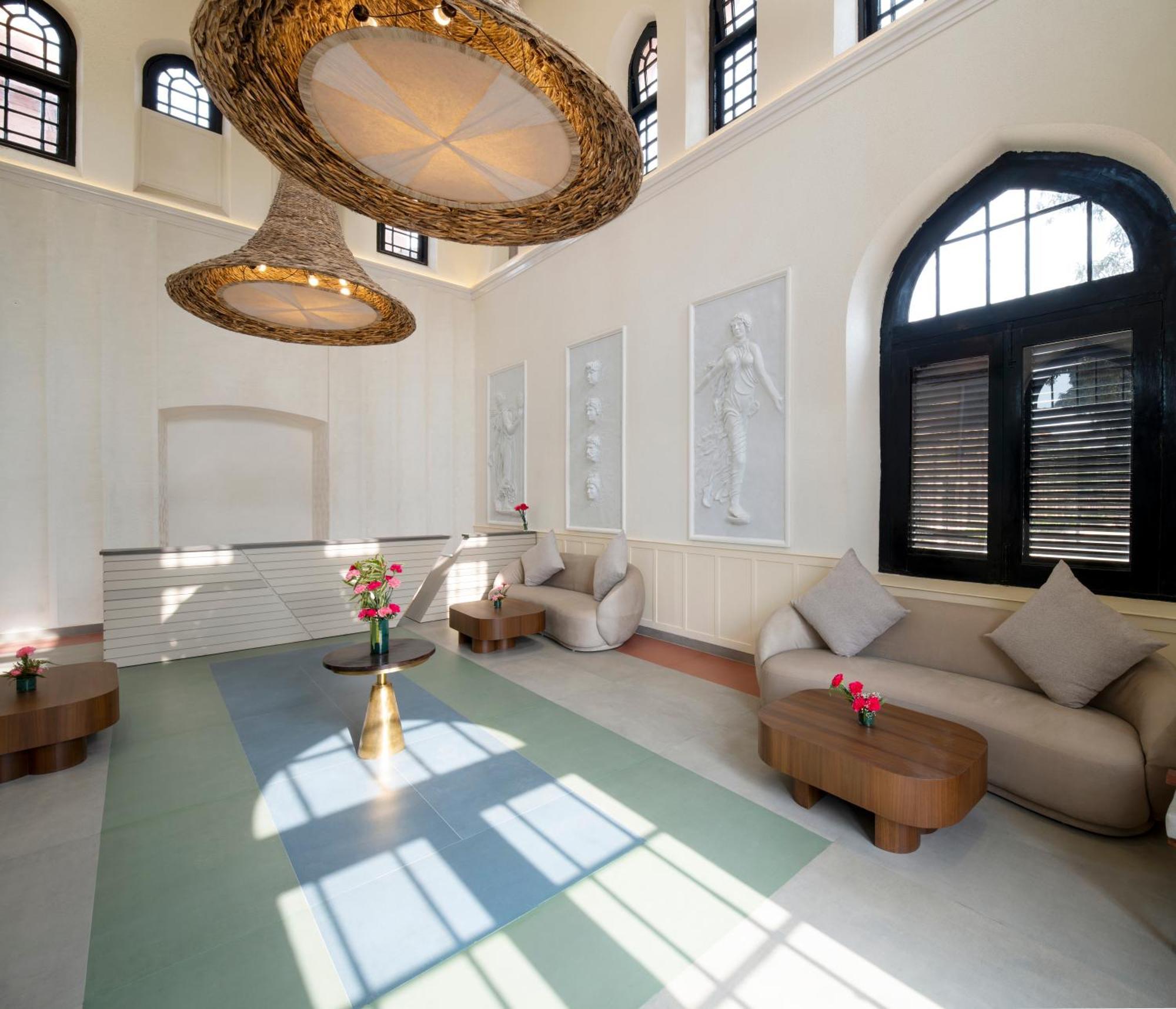 Resort The Earth Amritsar, Trademark Collection By Wyndham