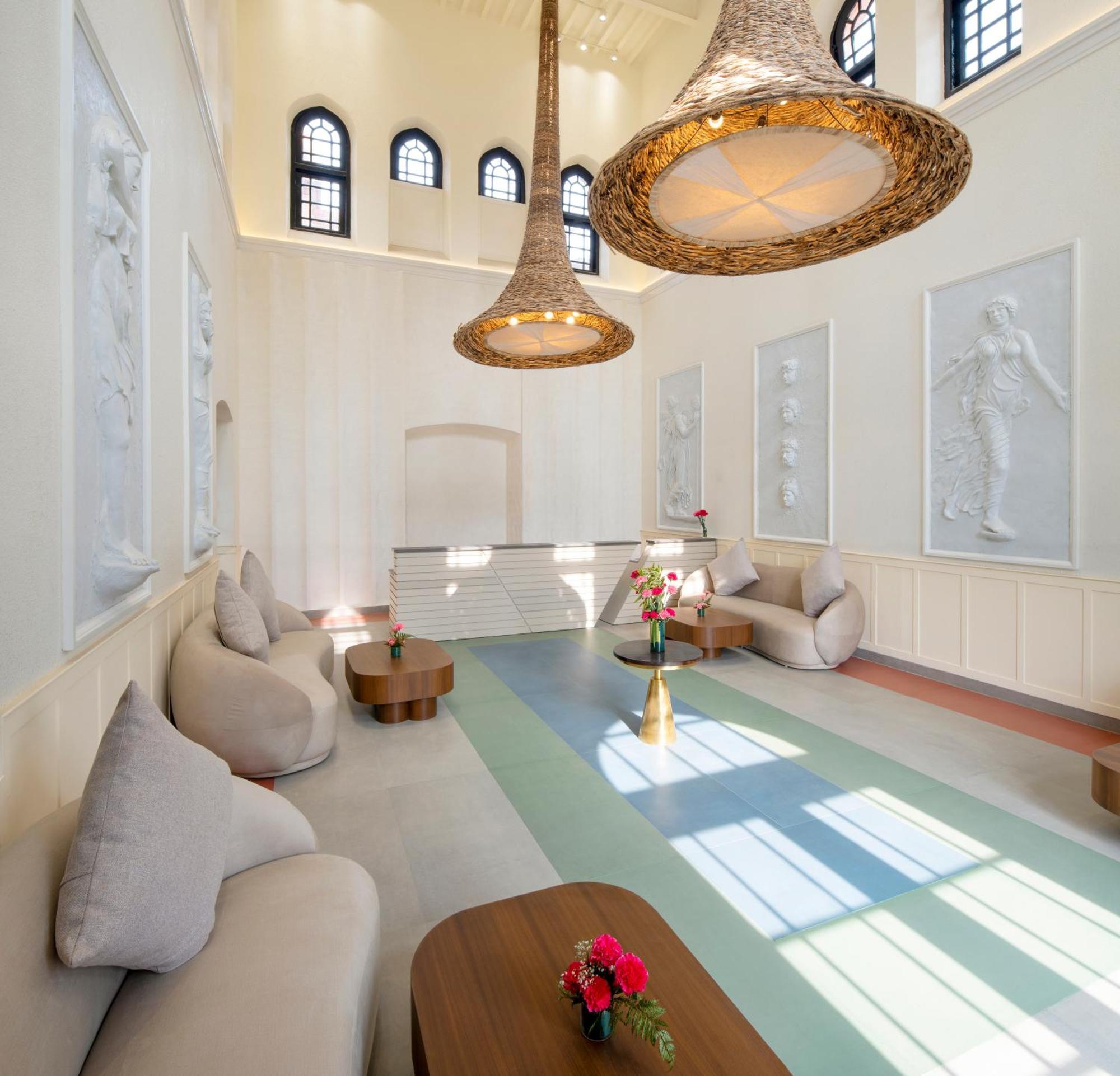 The Earth Amritsar, Trademark Collection By Wyndham 5* Amritsar
