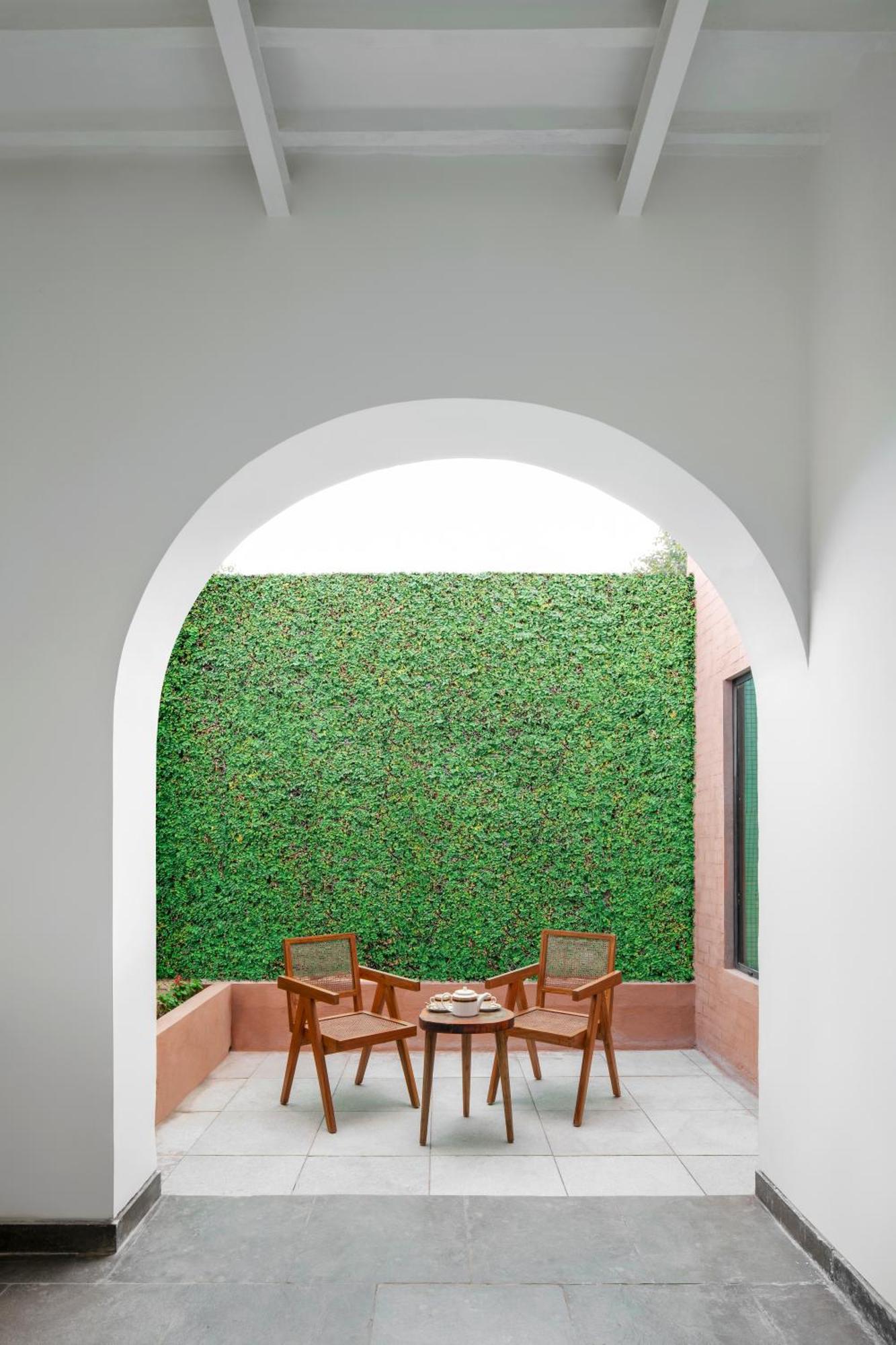 The Earth Amritsar, Trademark Collection By Wyndham Resort