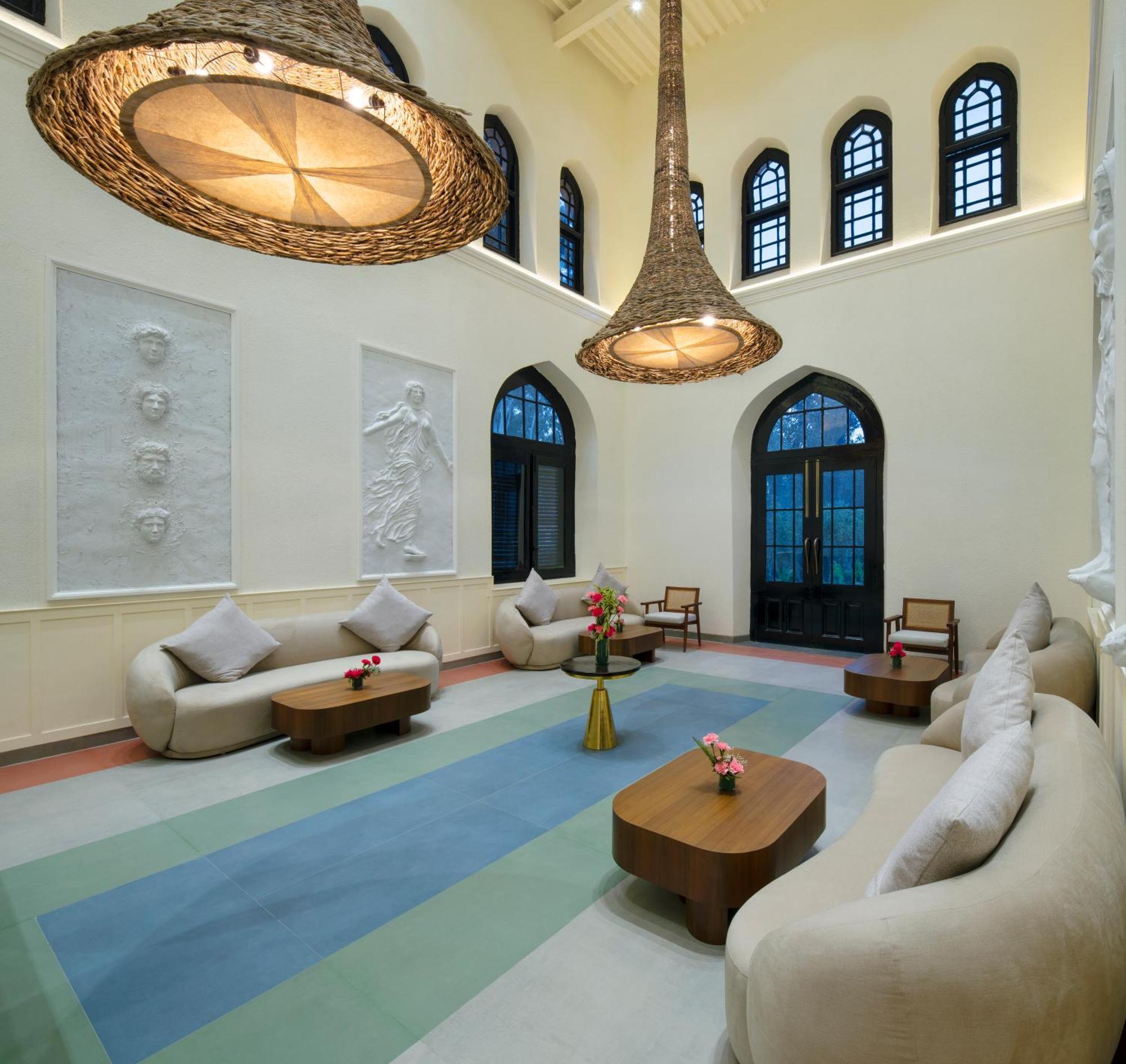 Resort The Earth Amritsar, Trademark Collection By Wyndham Amritsar