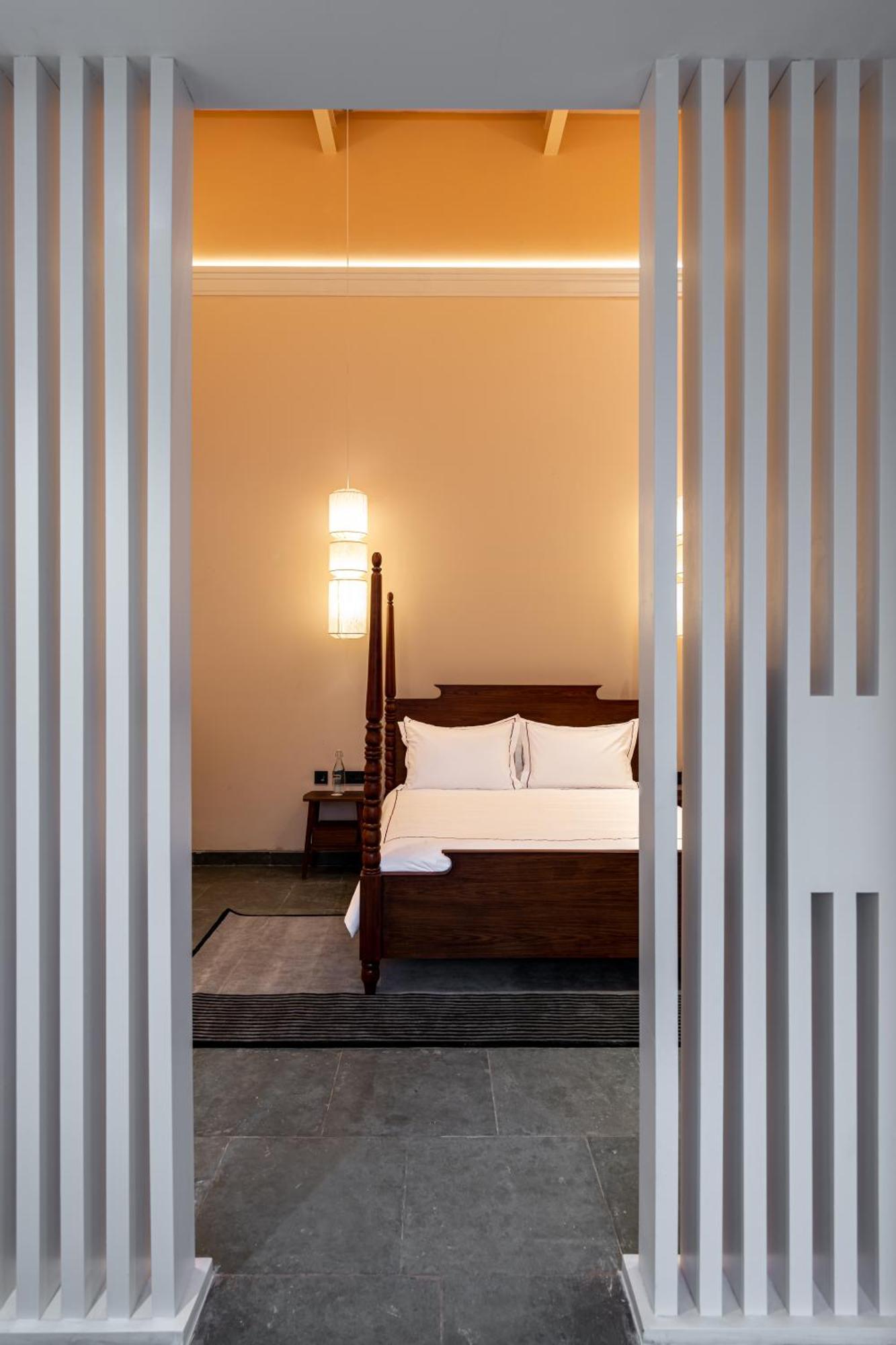 The Earth Amritsar, Trademark Collection By Wyndham 5* Amritsar