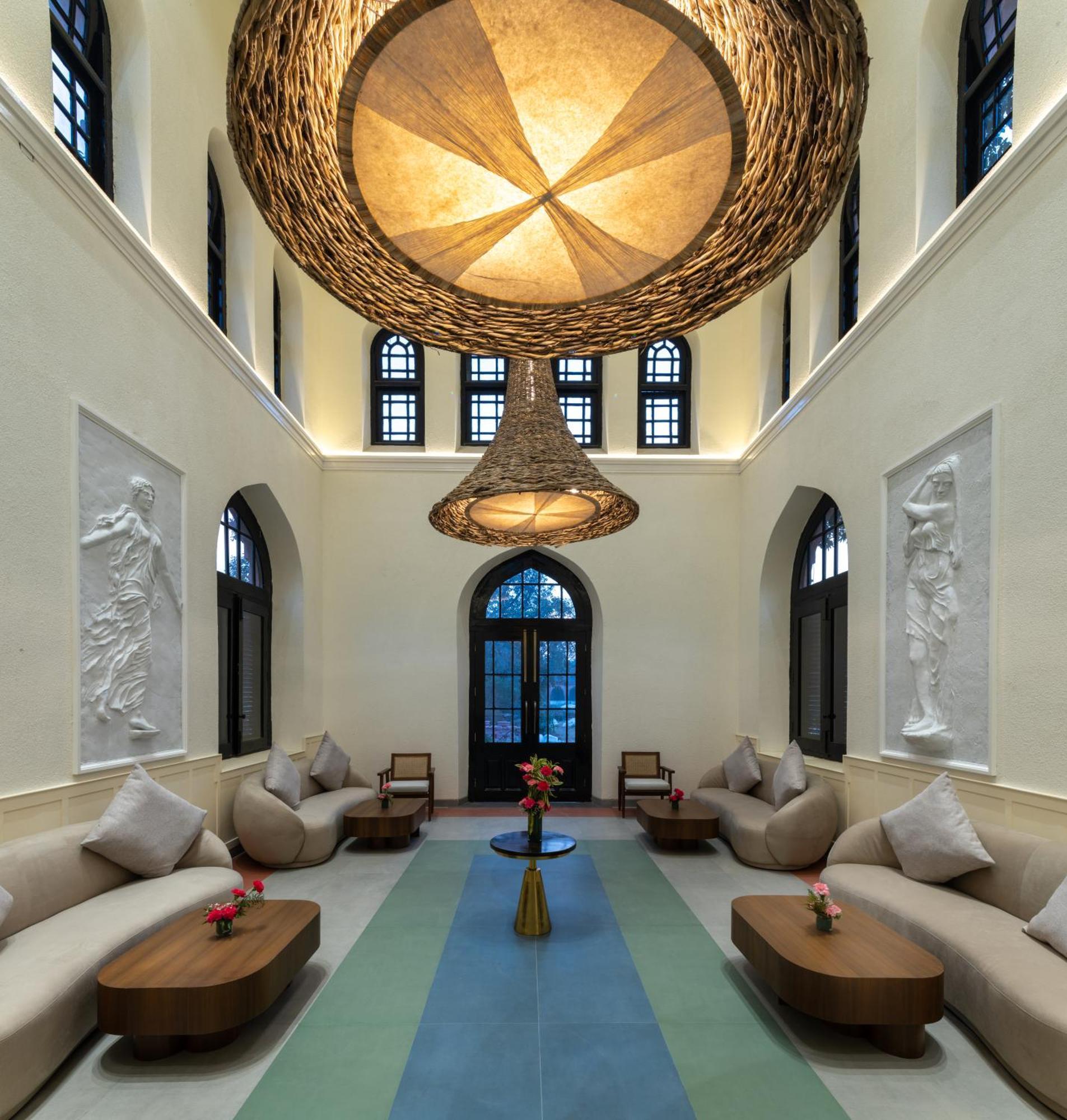 The Earth Amritsar, Trademark Collection By Wyndham Resort 5*