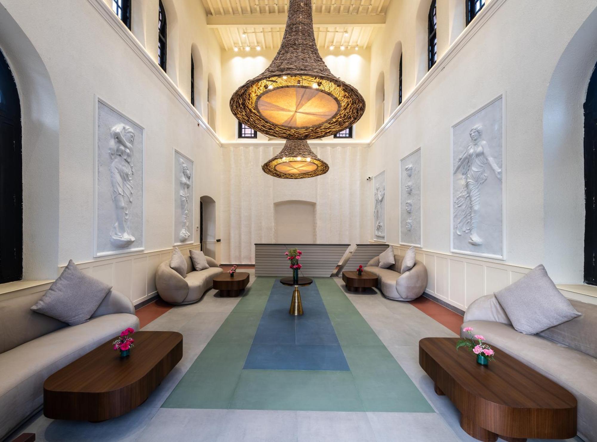 Resort The Earth Amritsar, Trademark Collection By Wyndham Amritsar