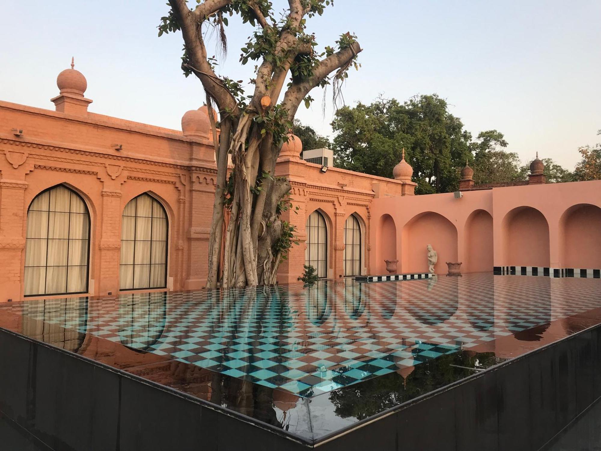 The Earth Amritsar, Trademark Collection By Wyndham Amritsar