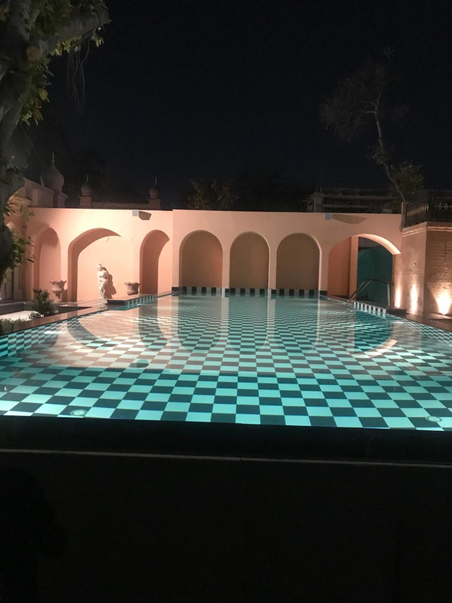 The Earth Amritsar, Trademark Collection By Wyndham Amritsar
