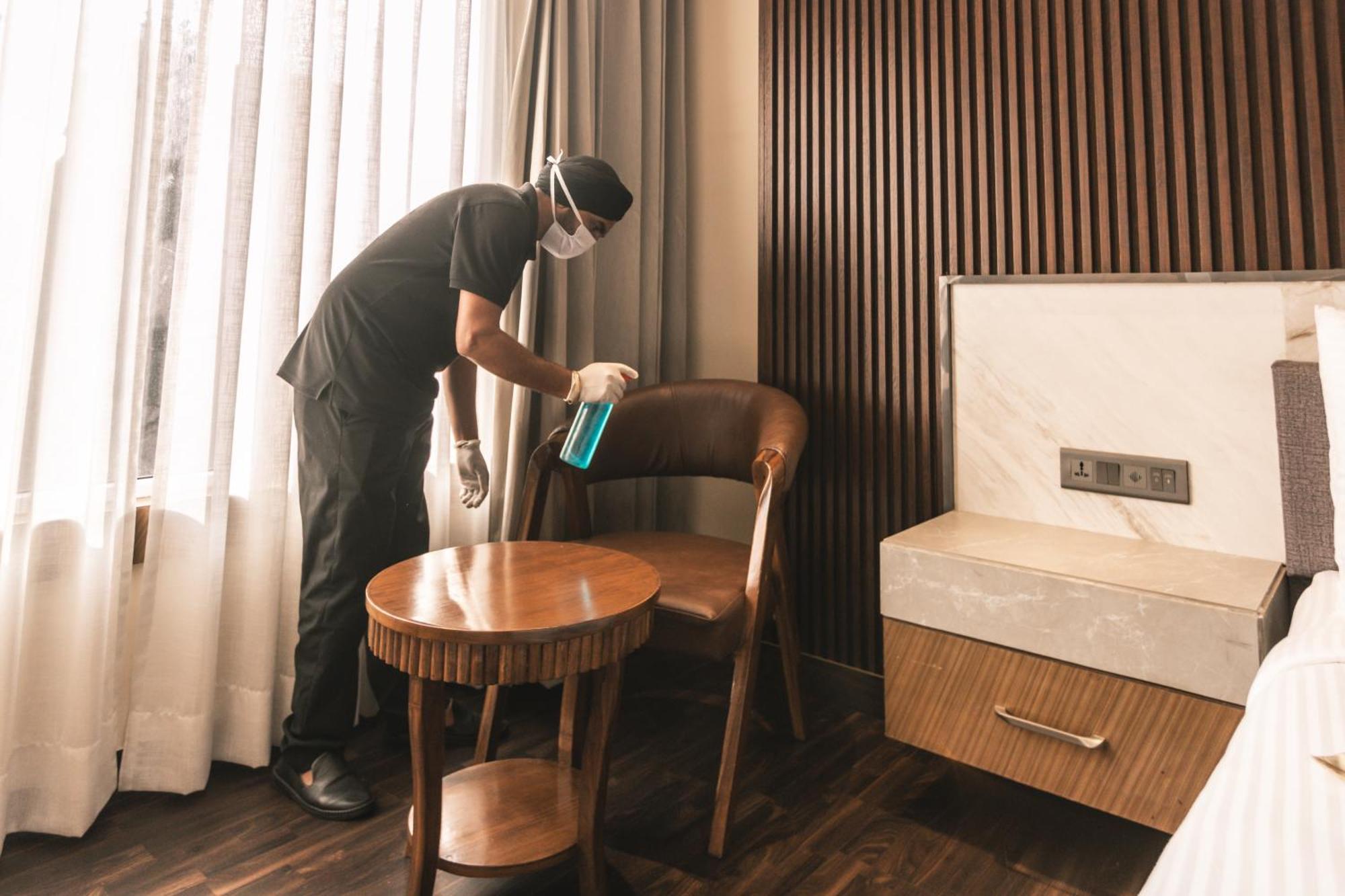 Amritara Kirpa, Hotel Amritsar
