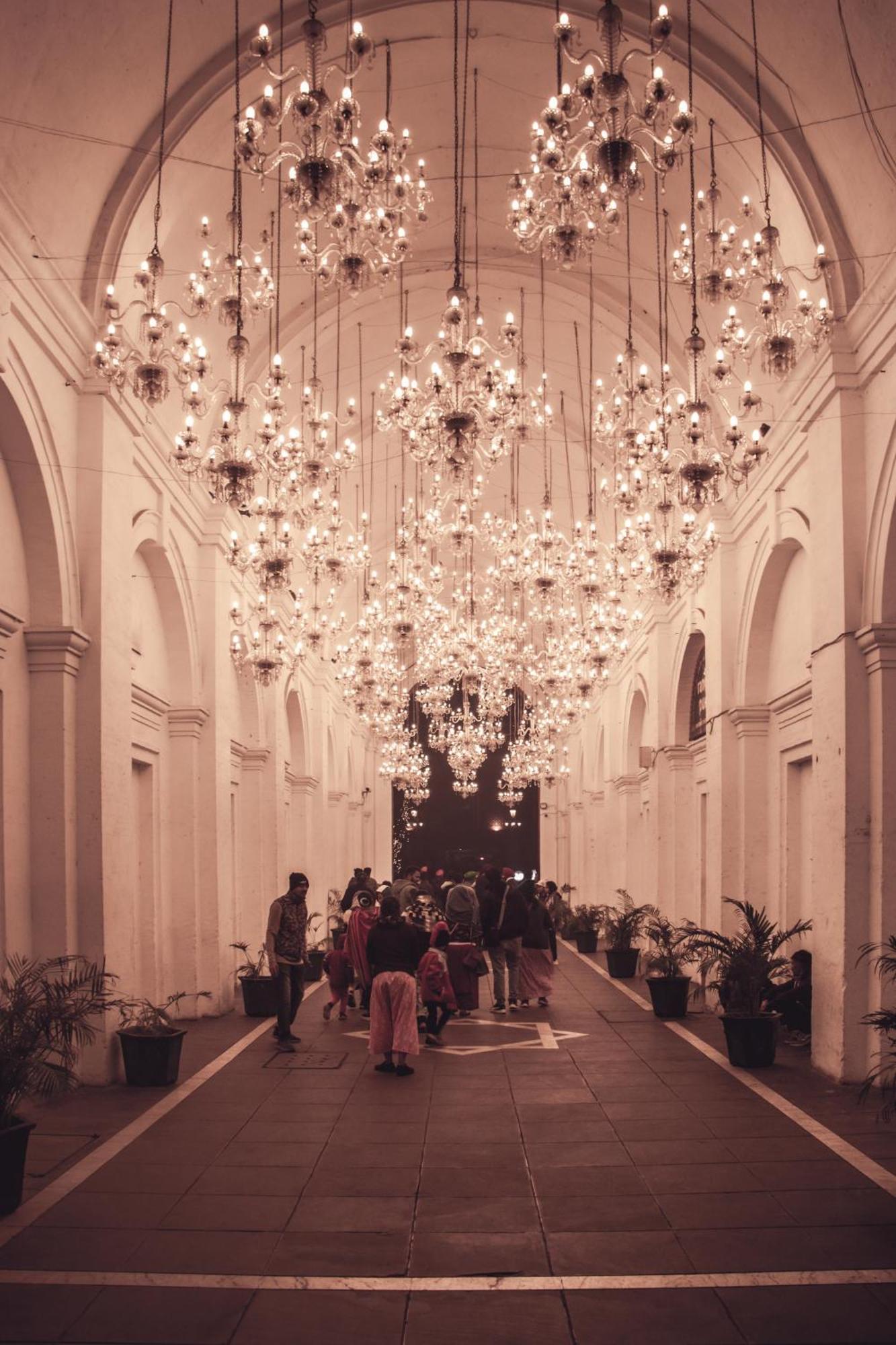 Amritara Kirpa, 4* Amritsar