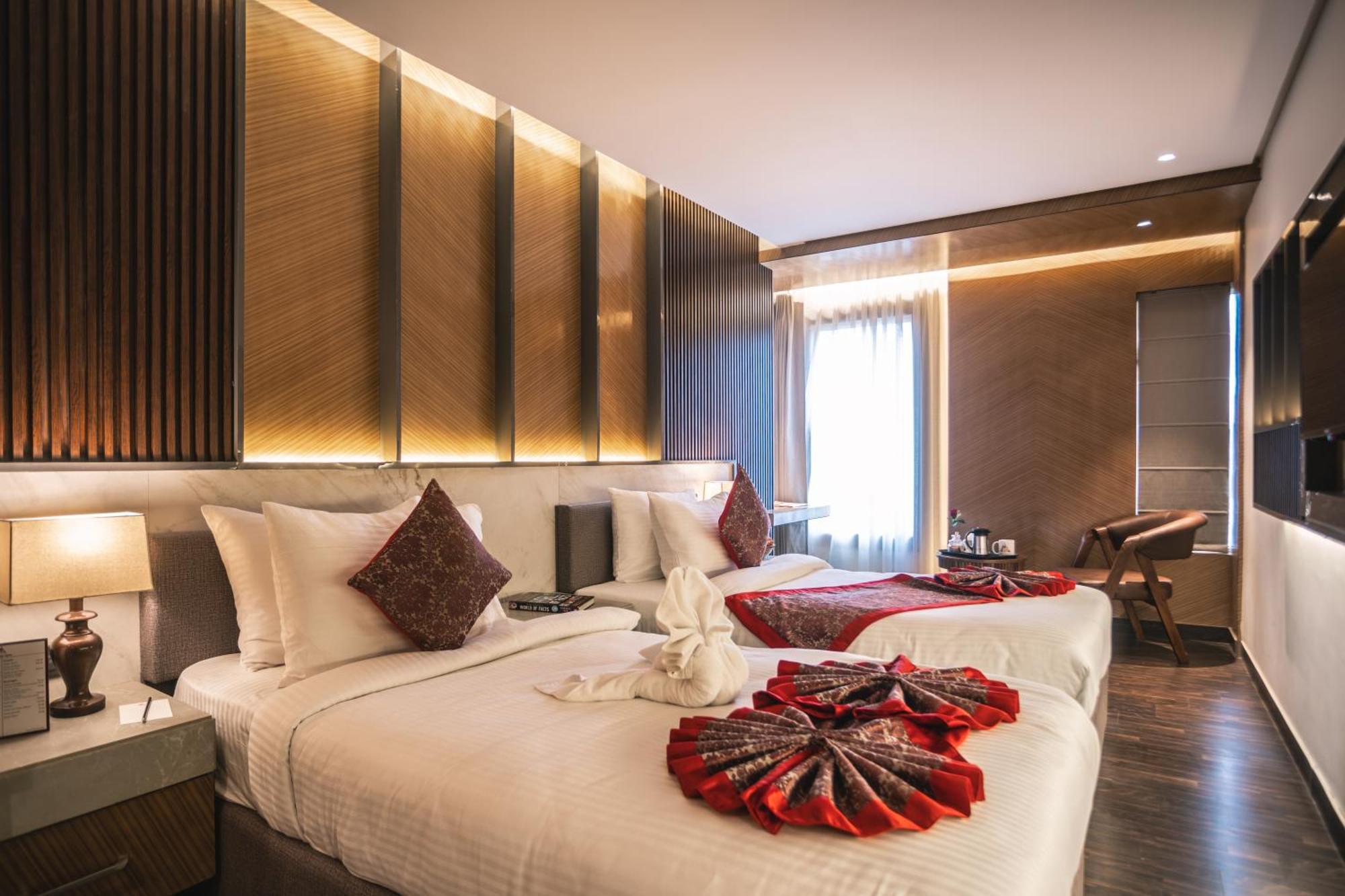 Hotel Amritara Kirpa, Amritsar