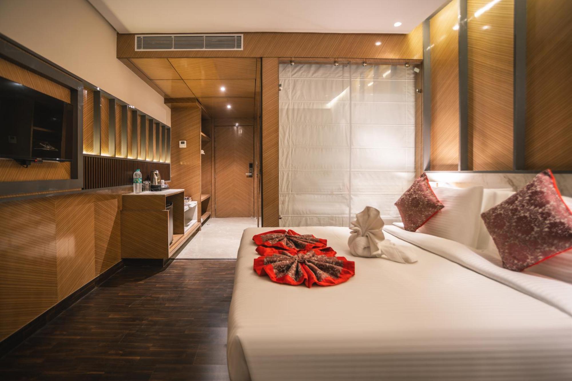 Amritara Kirpa, Hotel Amritsar