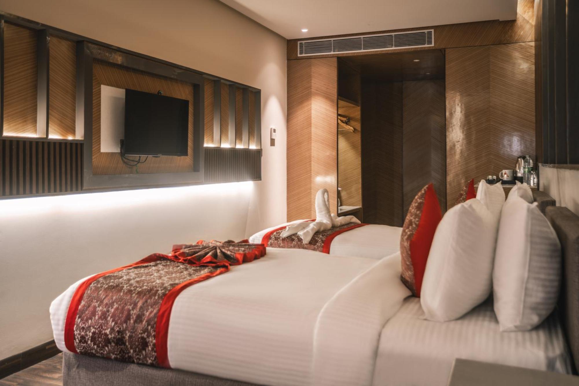 Amritara Kirpa, 4*