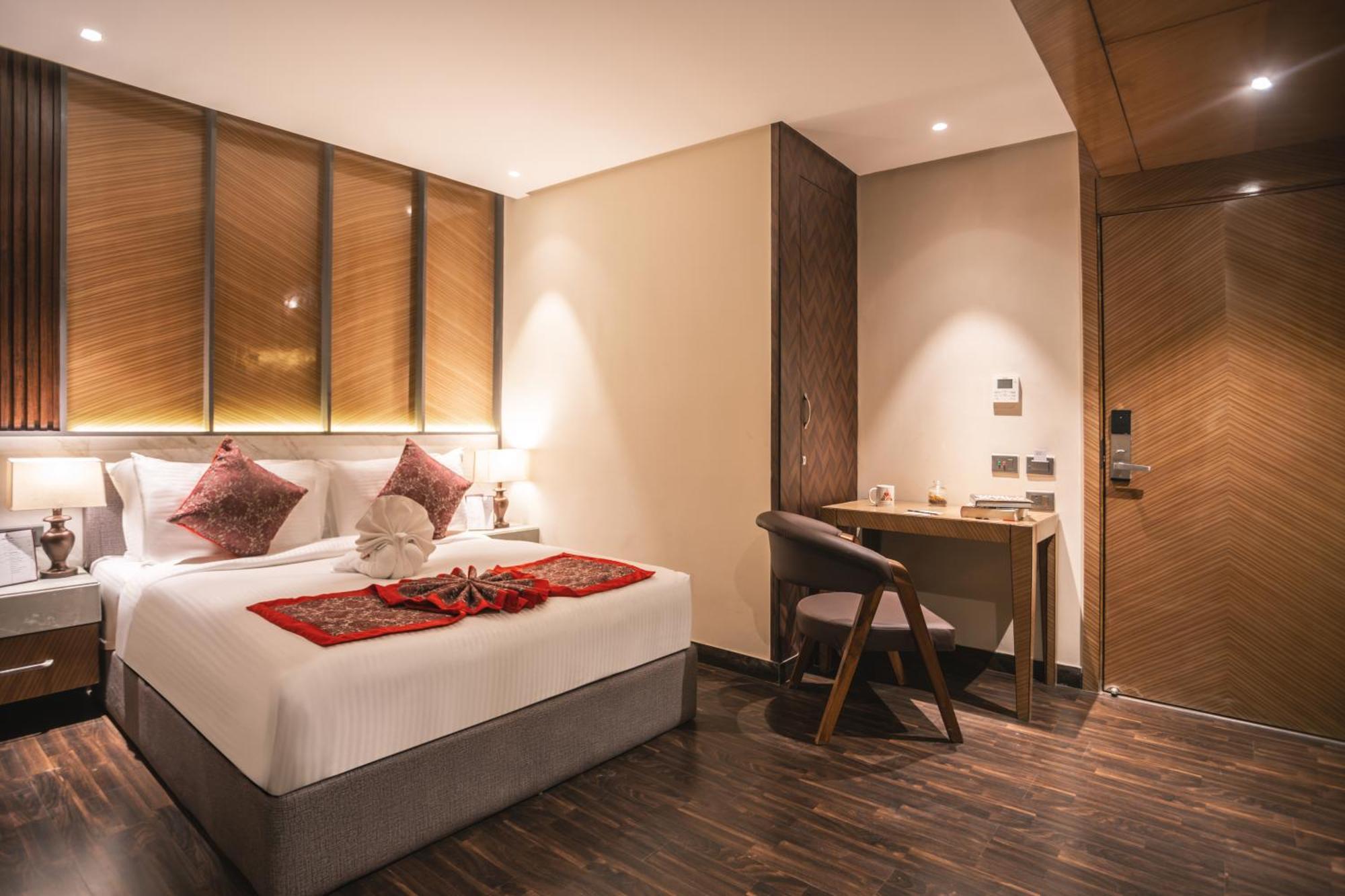 Amritara Kirpa, Hotel Amritsar