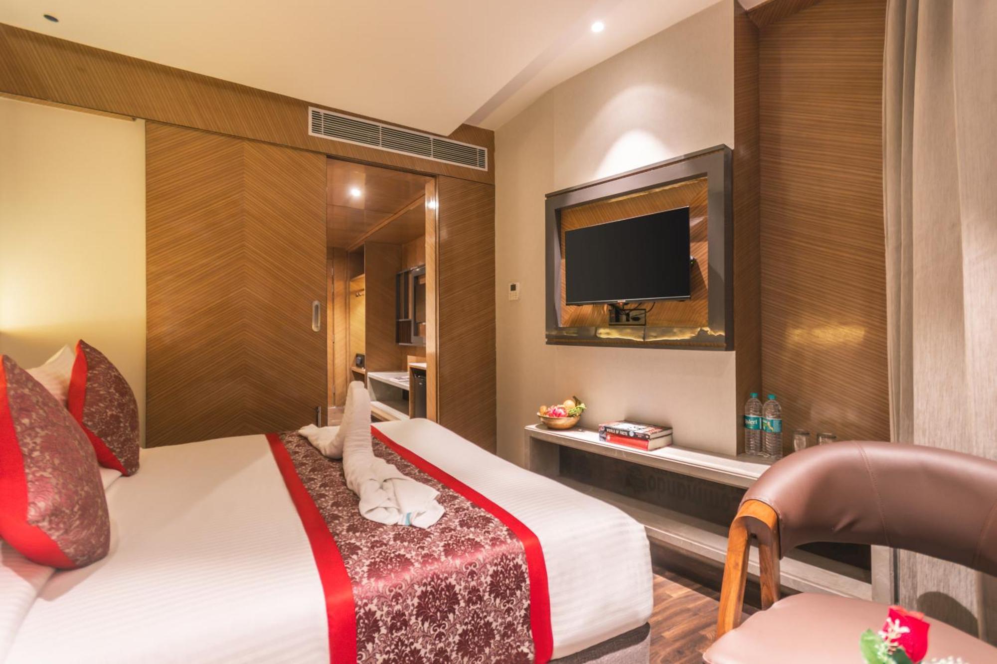 Amritara Kirpa, 4* Amritsar