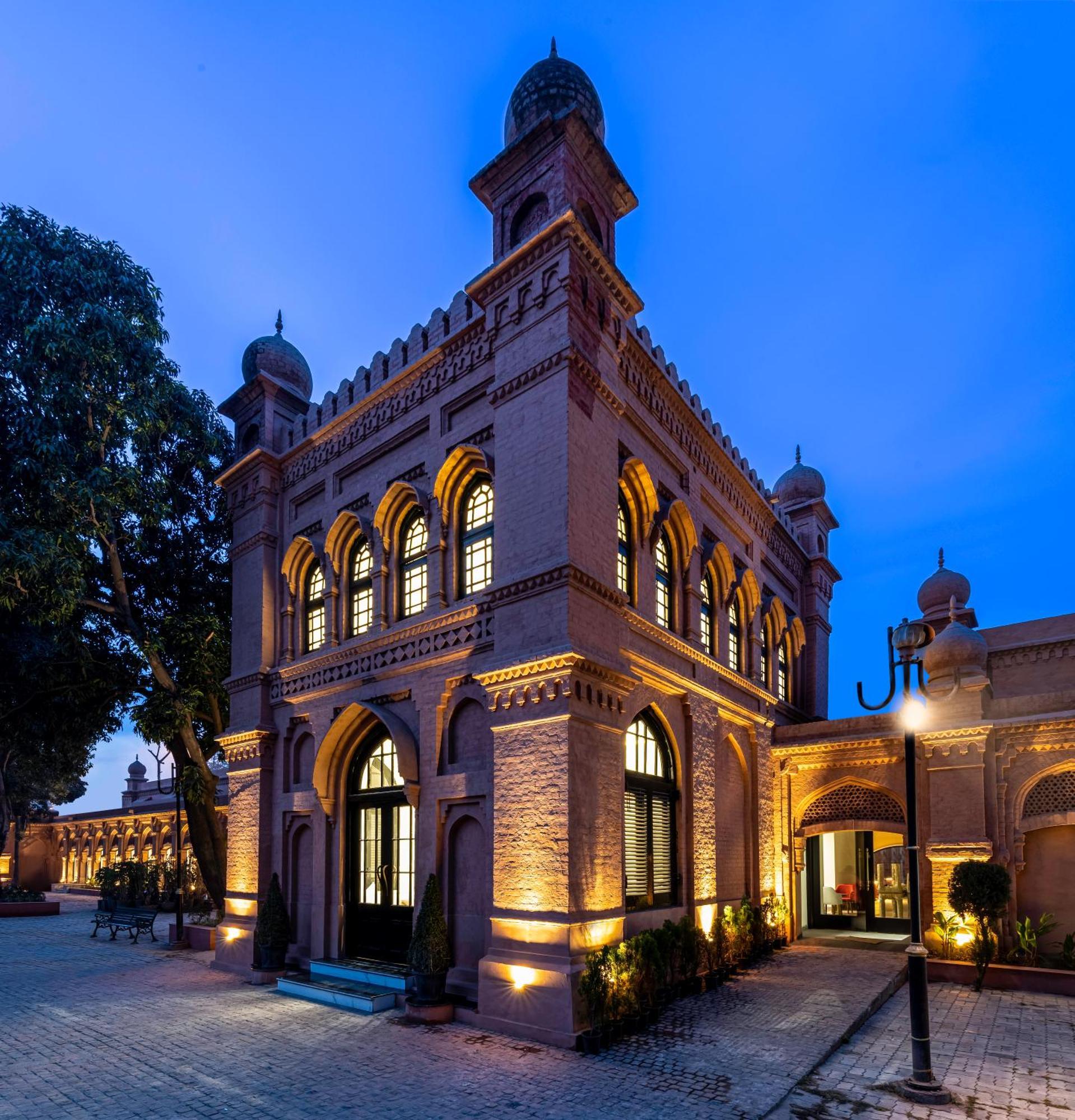 Resort The Earth Amritsar, Trademark Collection By Wyndham