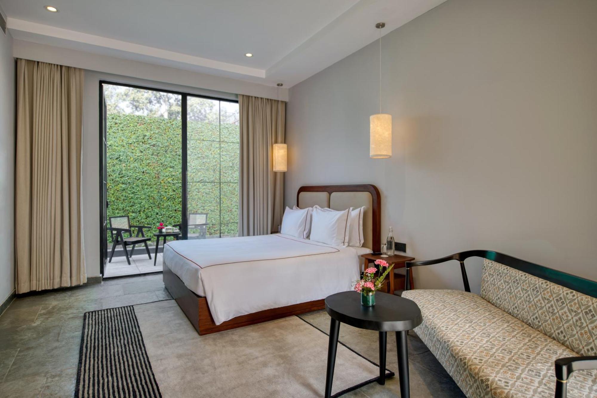 Resort The Earth Amritsar, Trademark Collection By Wyndham Amritsar
