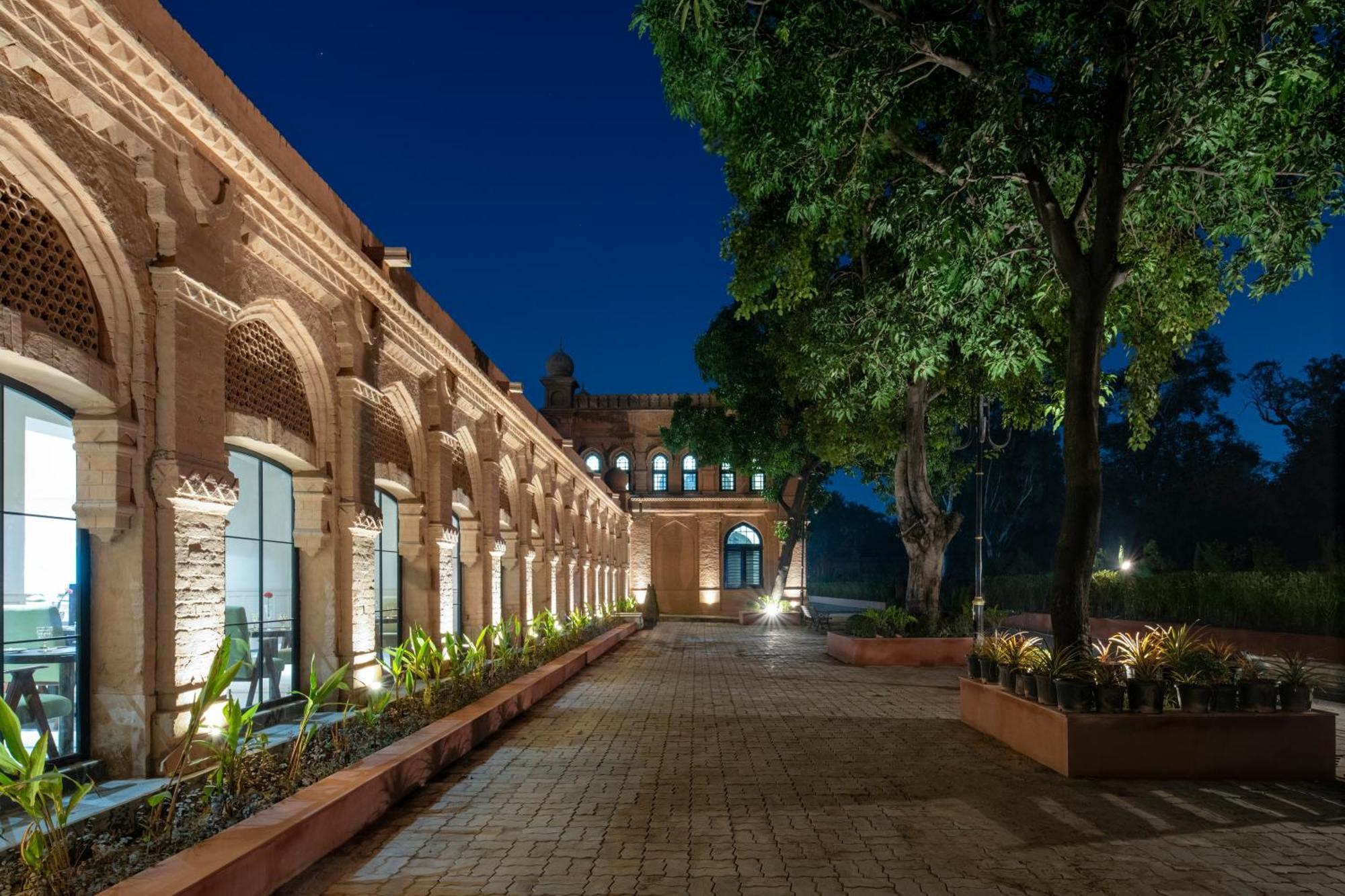 The Earth Amritsar, Trademark Collection By Wyndham Resort