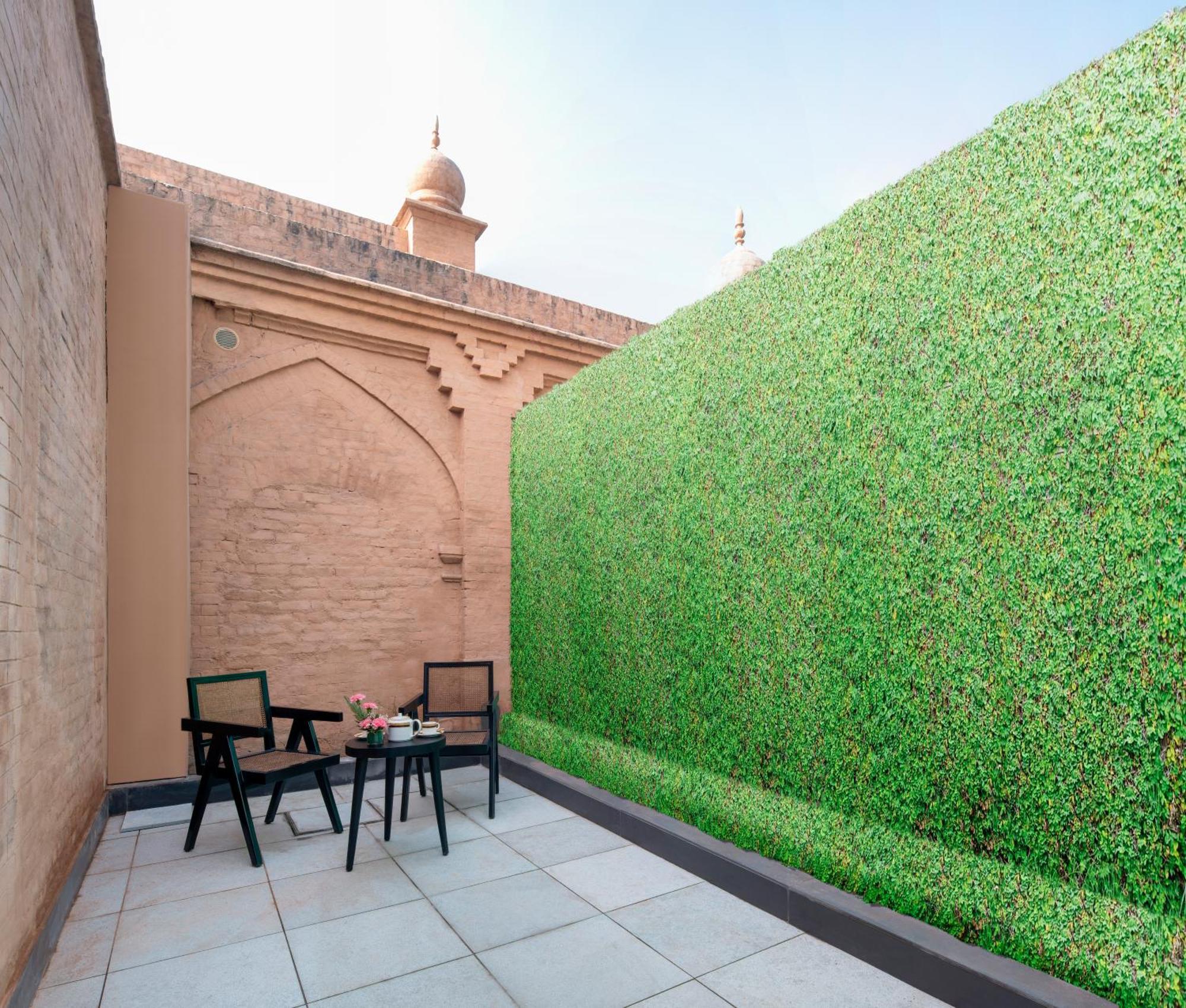 The Earth Amritsar, Trademark Collection By Wyndham Resort Amritsar