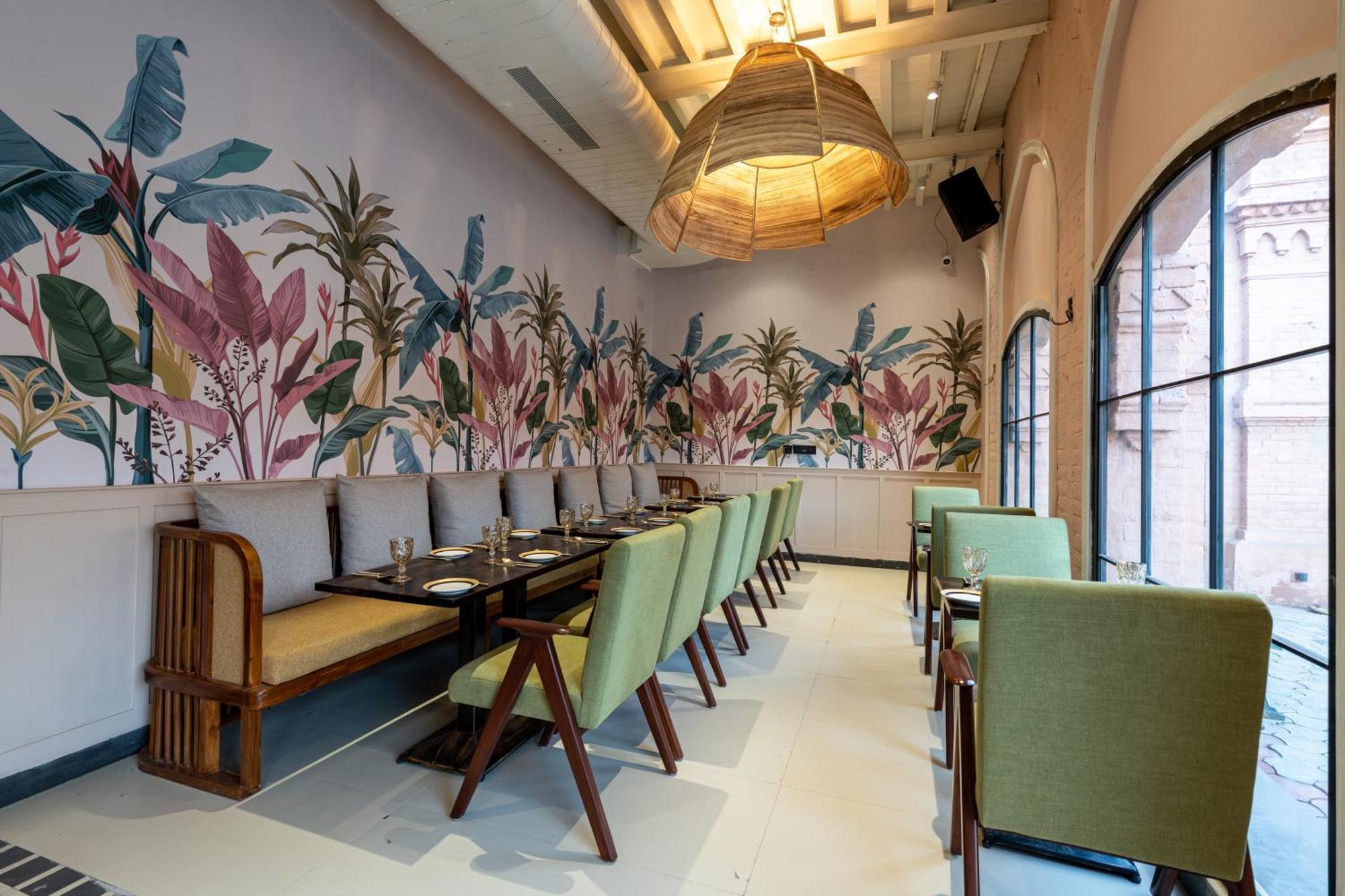 The Earth Amritsar, Trademark Collection By Wyndham 5* Amritsar